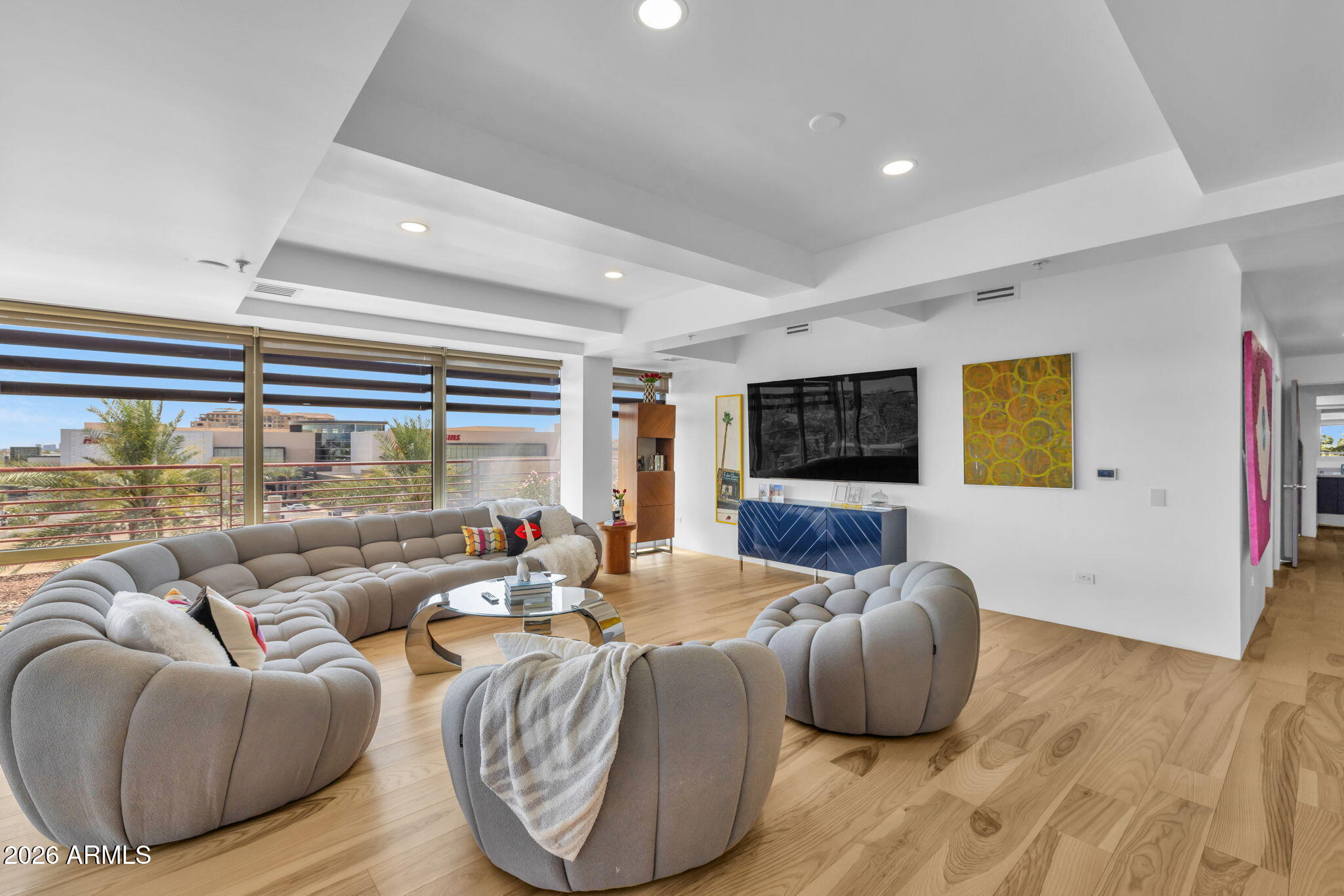 7157 E RANCHO VISTA Drive 5006