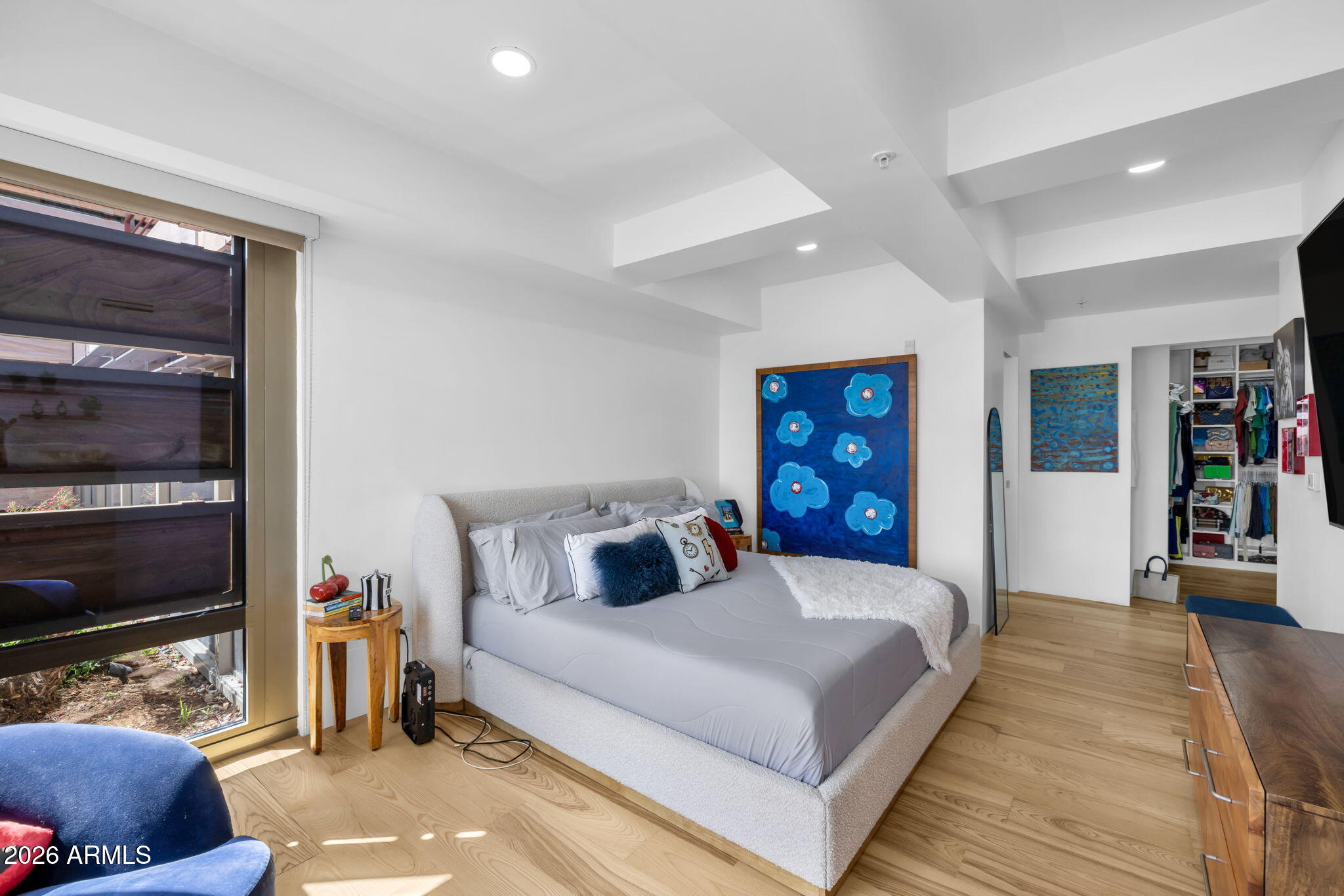 7157 E RANCHO VISTA Drive 5006