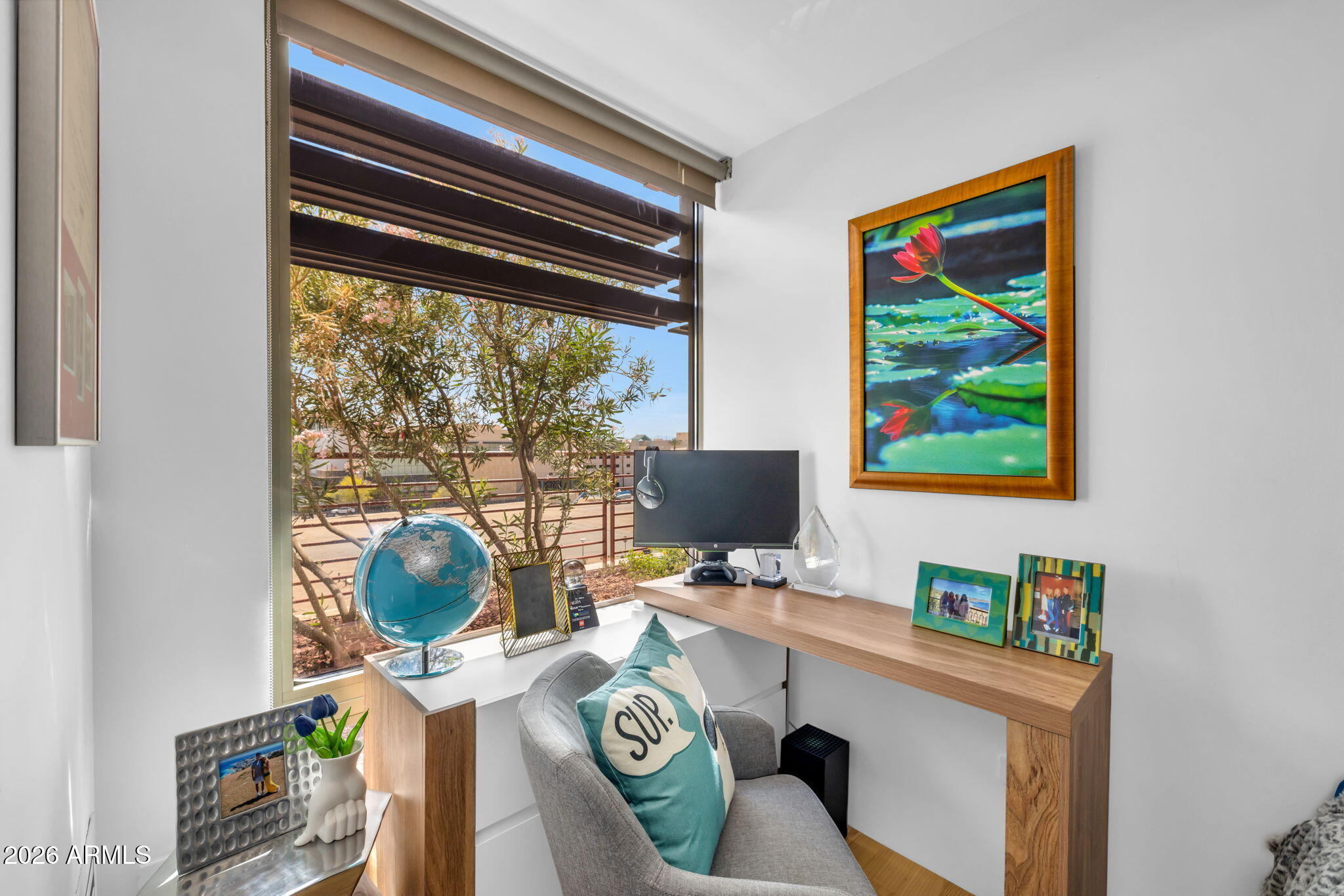 7157 E RANCHO VISTA Drive 5006