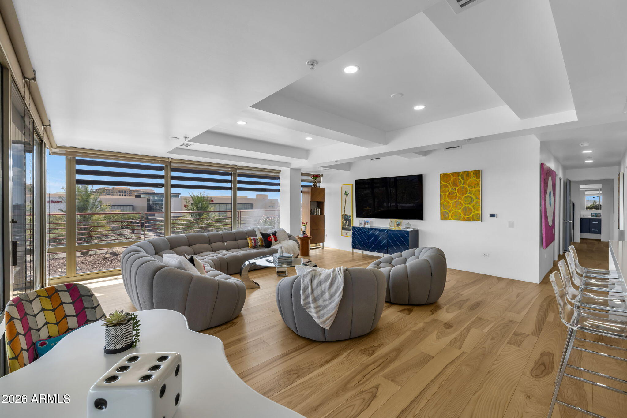 7157 E RANCHO VISTA Drive 5006