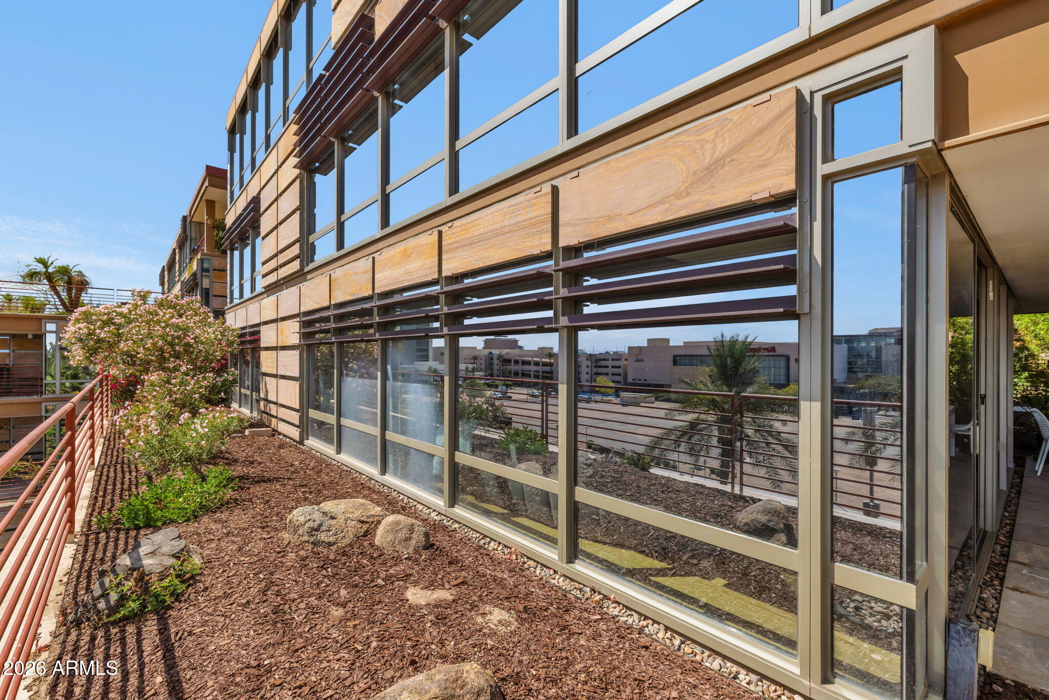 7157 E RANCHO VISTA Drive 5006