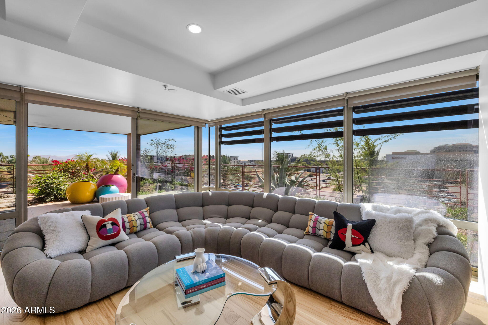 7157 E RANCHO VISTA Drive 5006