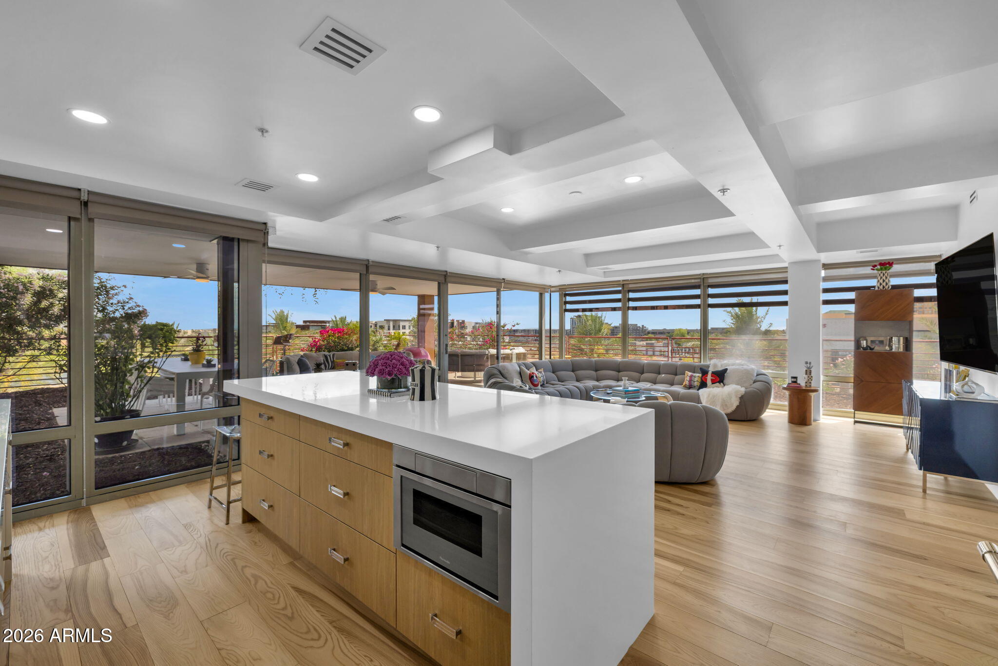 7157 E RANCHO VISTA Drive 5006