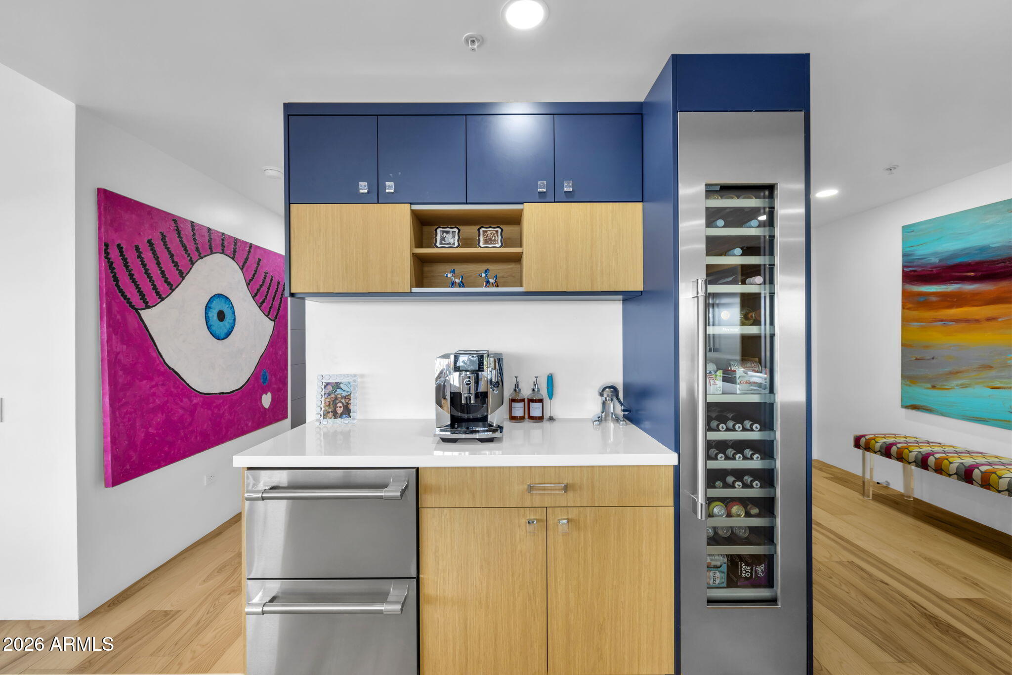 7157 E RANCHO VISTA Drive 5006