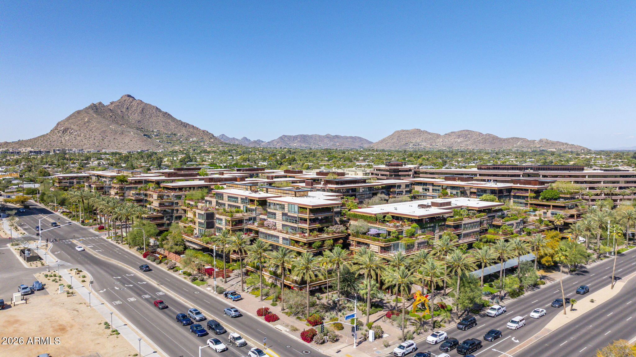 7157 E RANCHO VISTA Drive 5006