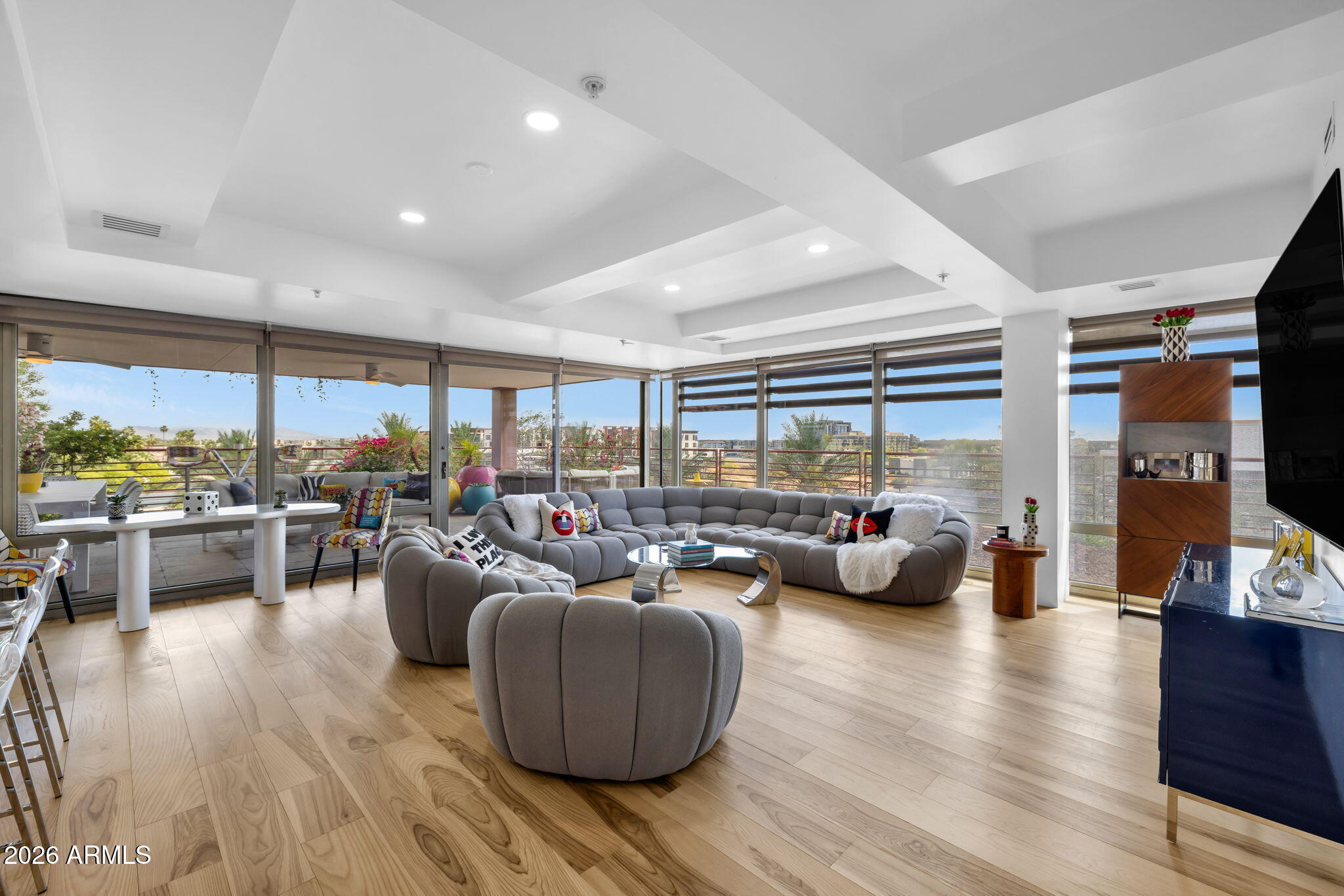 7157 E RANCHO VISTA Drive 5006