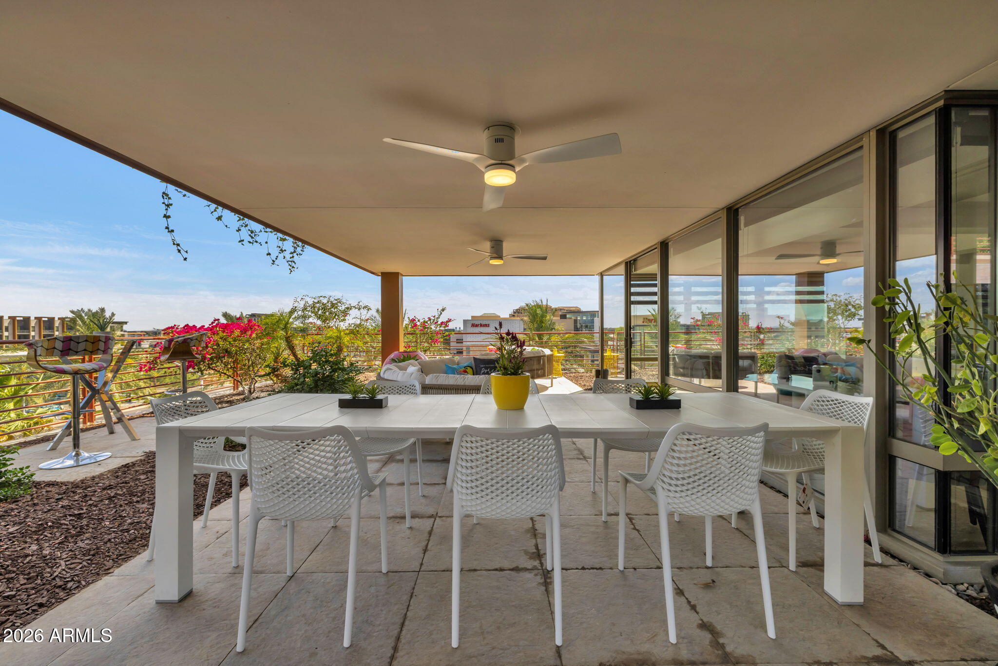 7157 E RANCHO VISTA Drive 5006