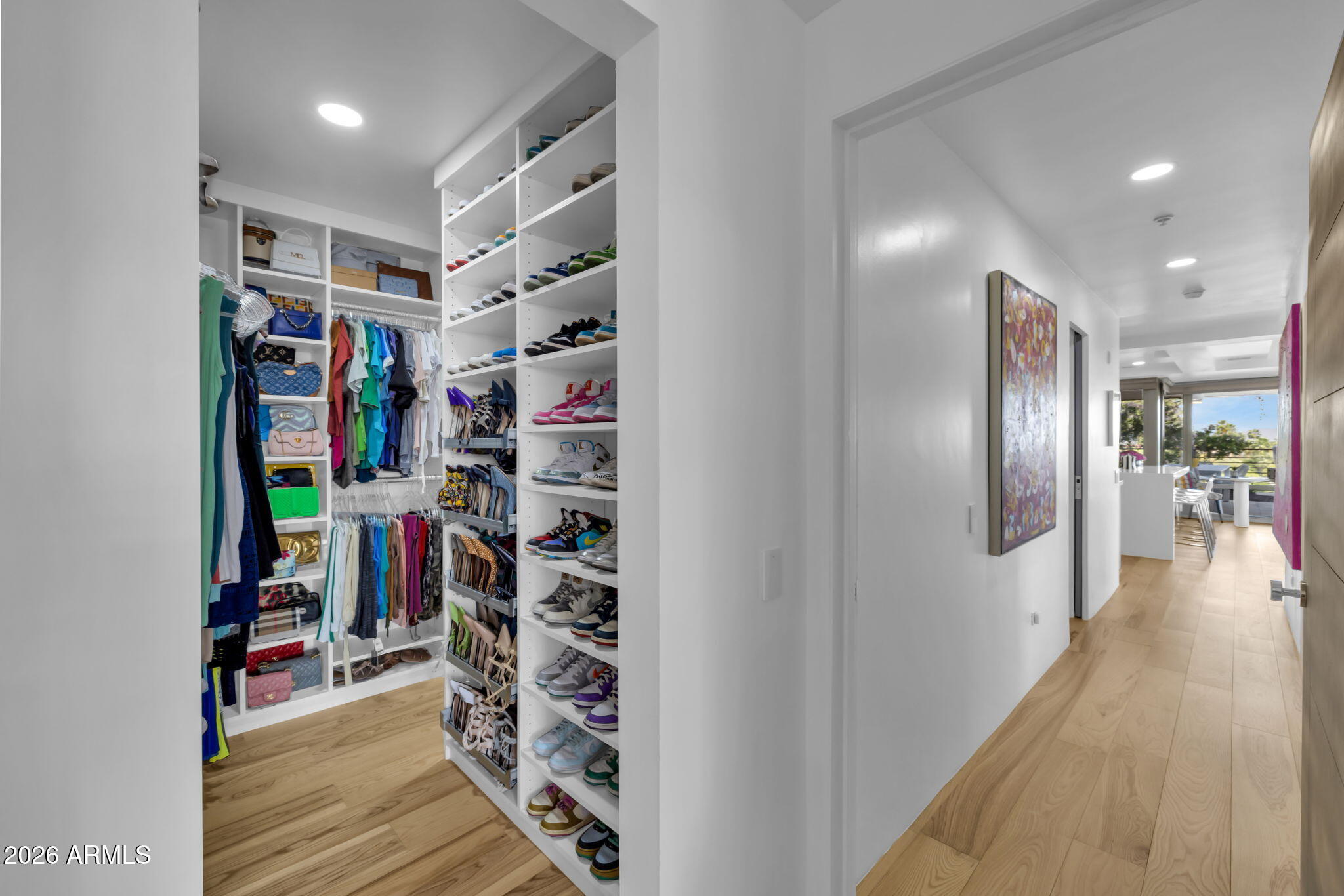 7157 E RANCHO VISTA Drive 5006