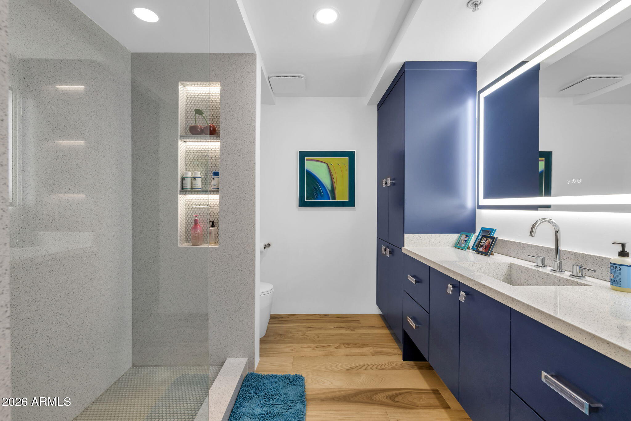 7157 E RANCHO VISTA Drive 5006