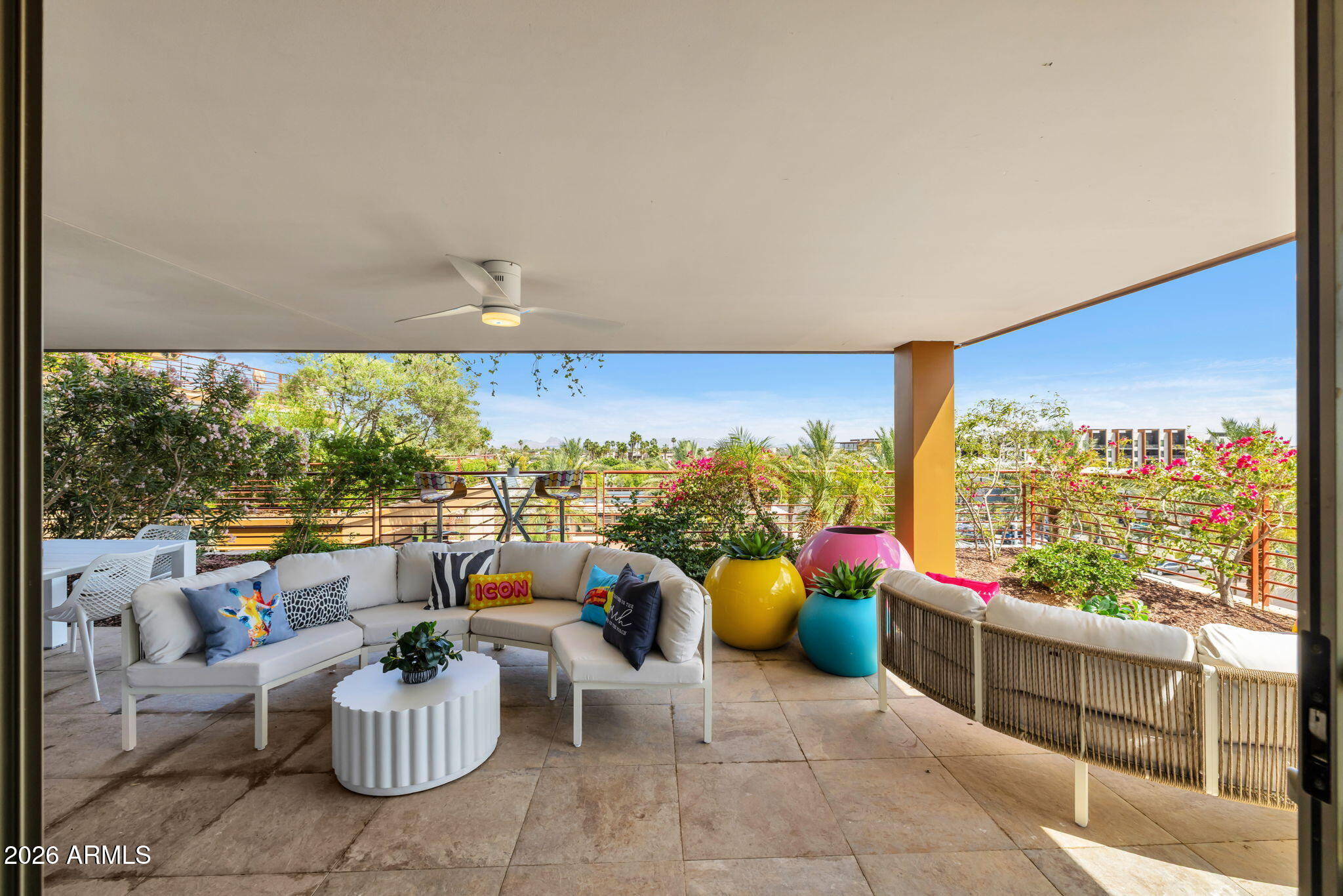 7157 E RANCHO VISTA Drive 5006