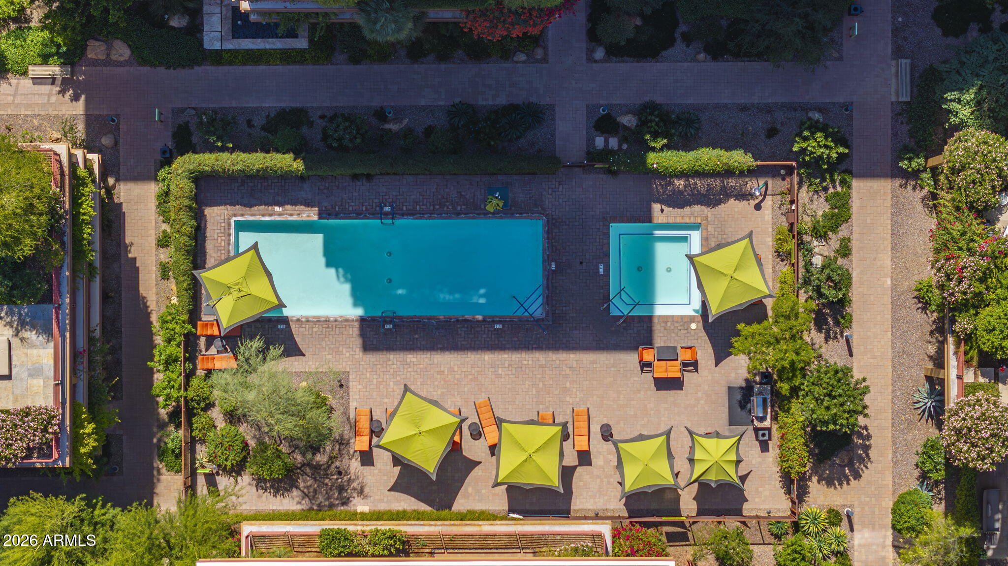 7157 E RANCHO VISTA Drive 5006