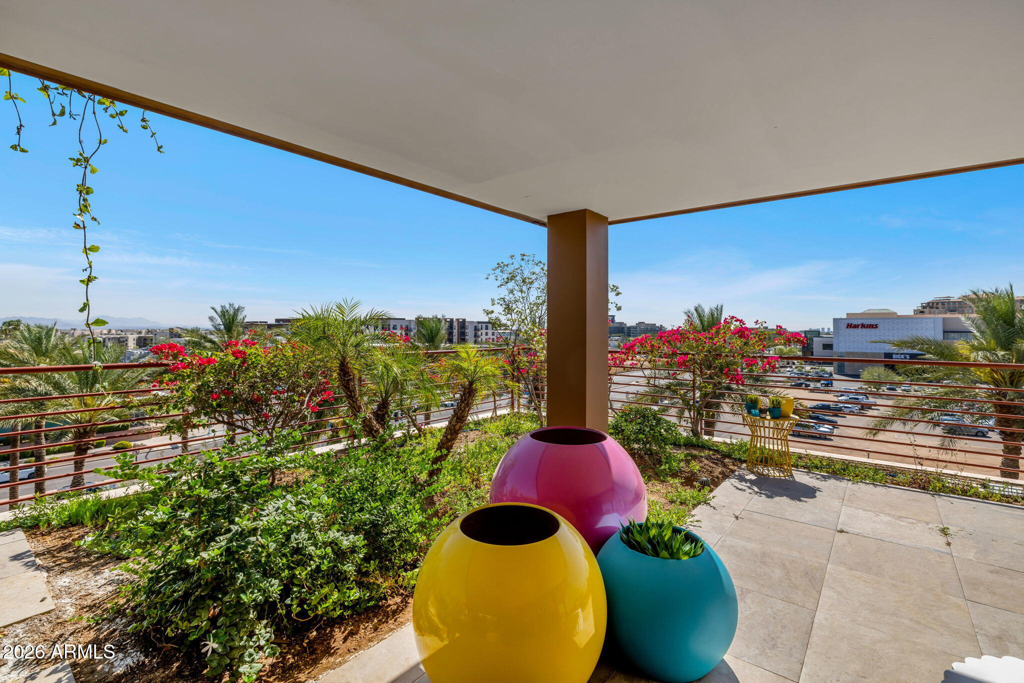 7157 E RANCHO VISTA Drive 5006