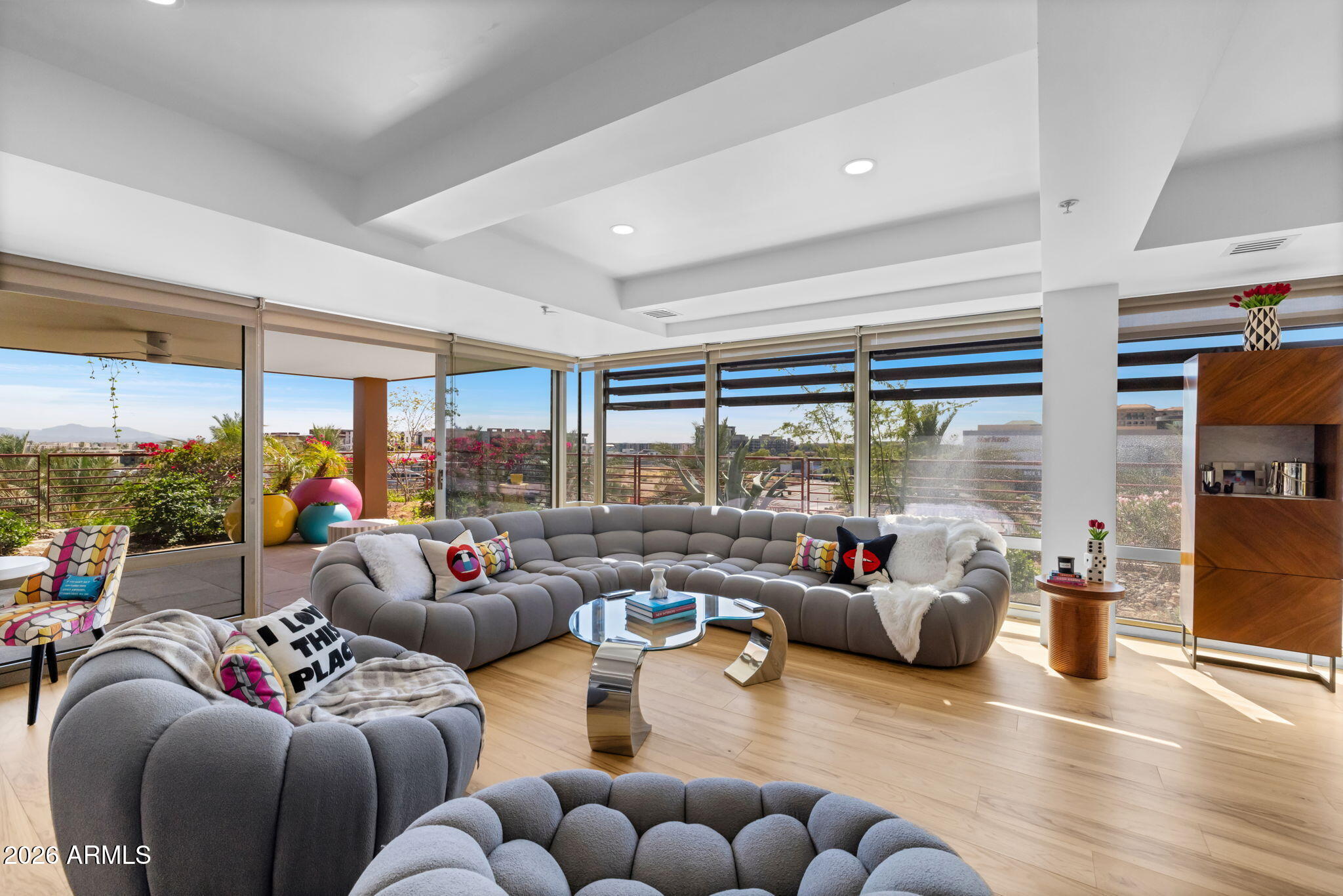 7157 E RANCHO VISTA Drive 5006