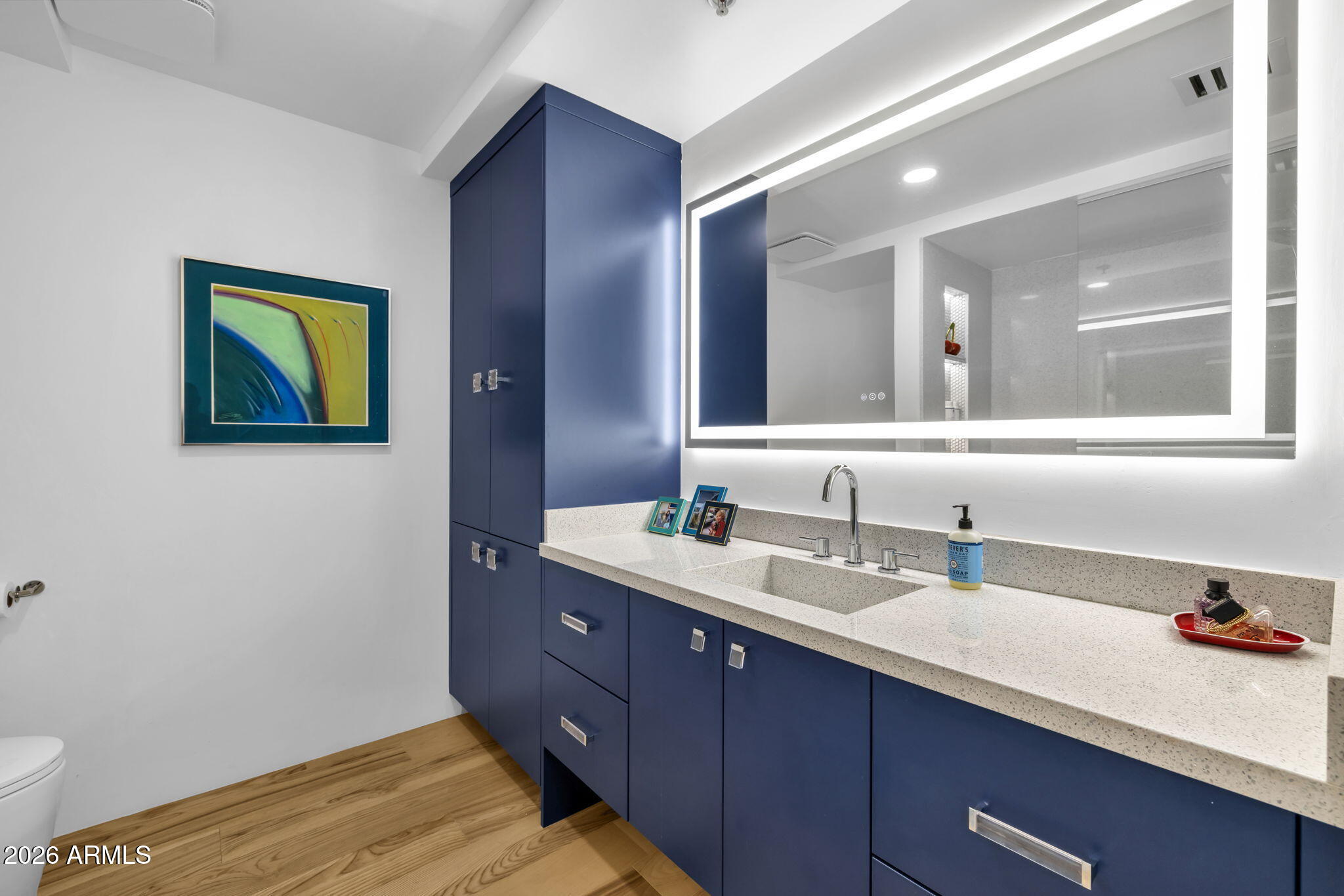 7157 E RANCHO VISTA Drive 5006