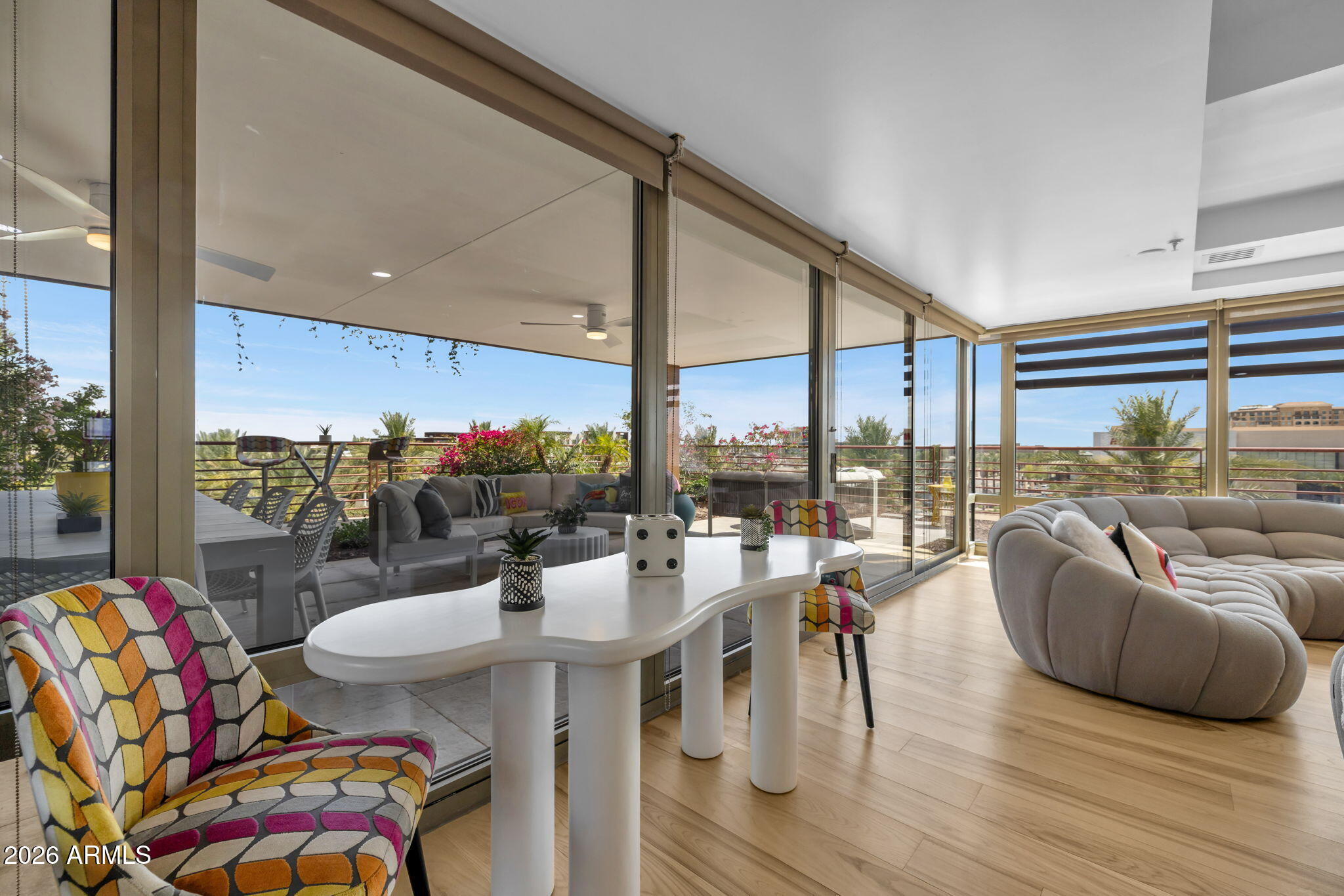 7157 E RANCHO VISTA Drive 5006