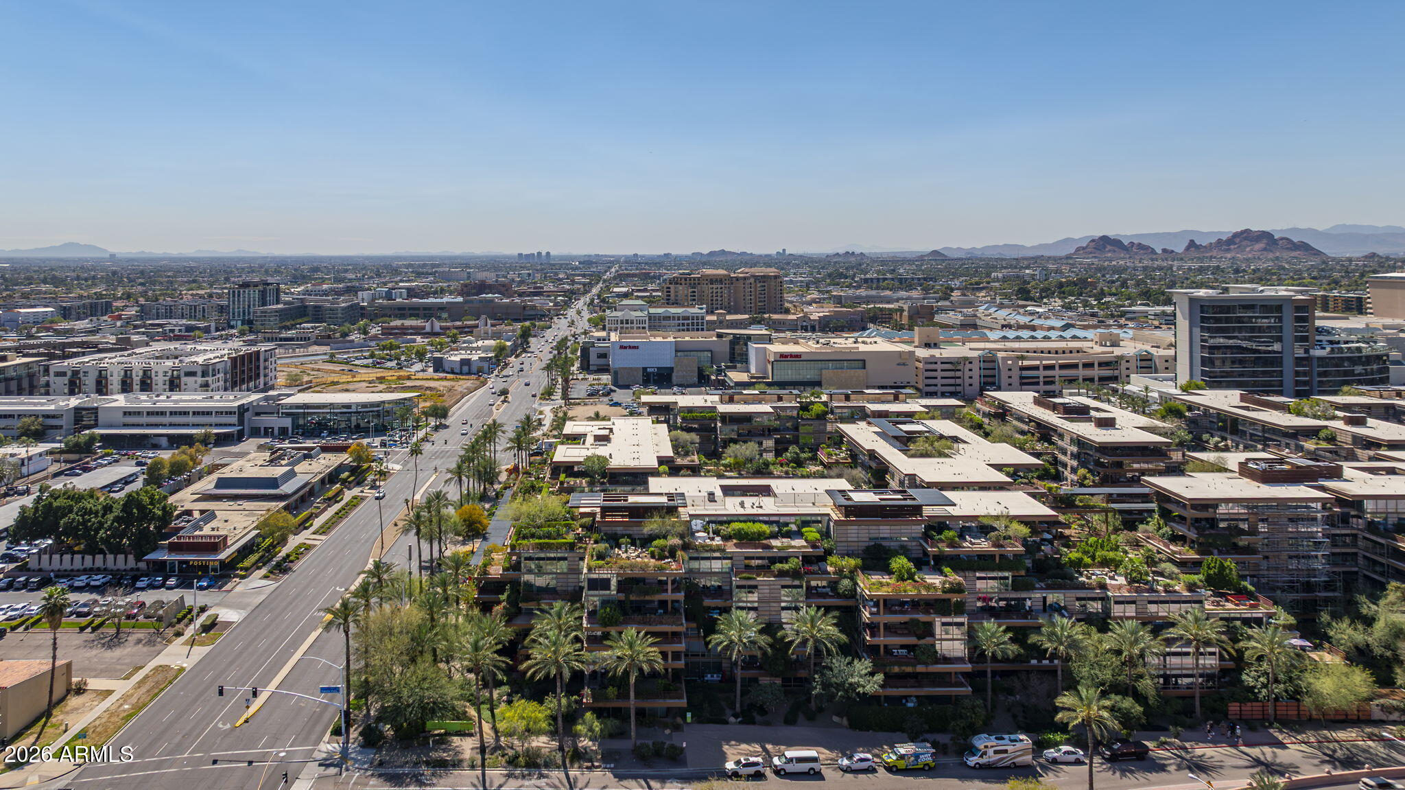 7157 E RANCHO VISTA Drive 5006