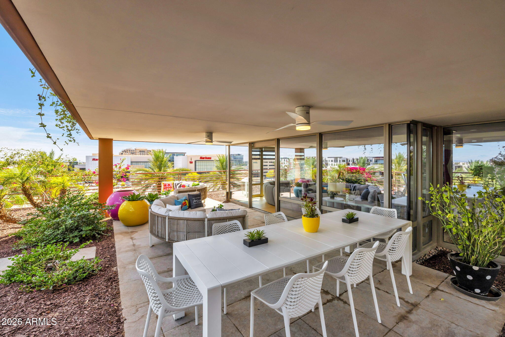 7157 E RANCHO VISTA Drive 5006