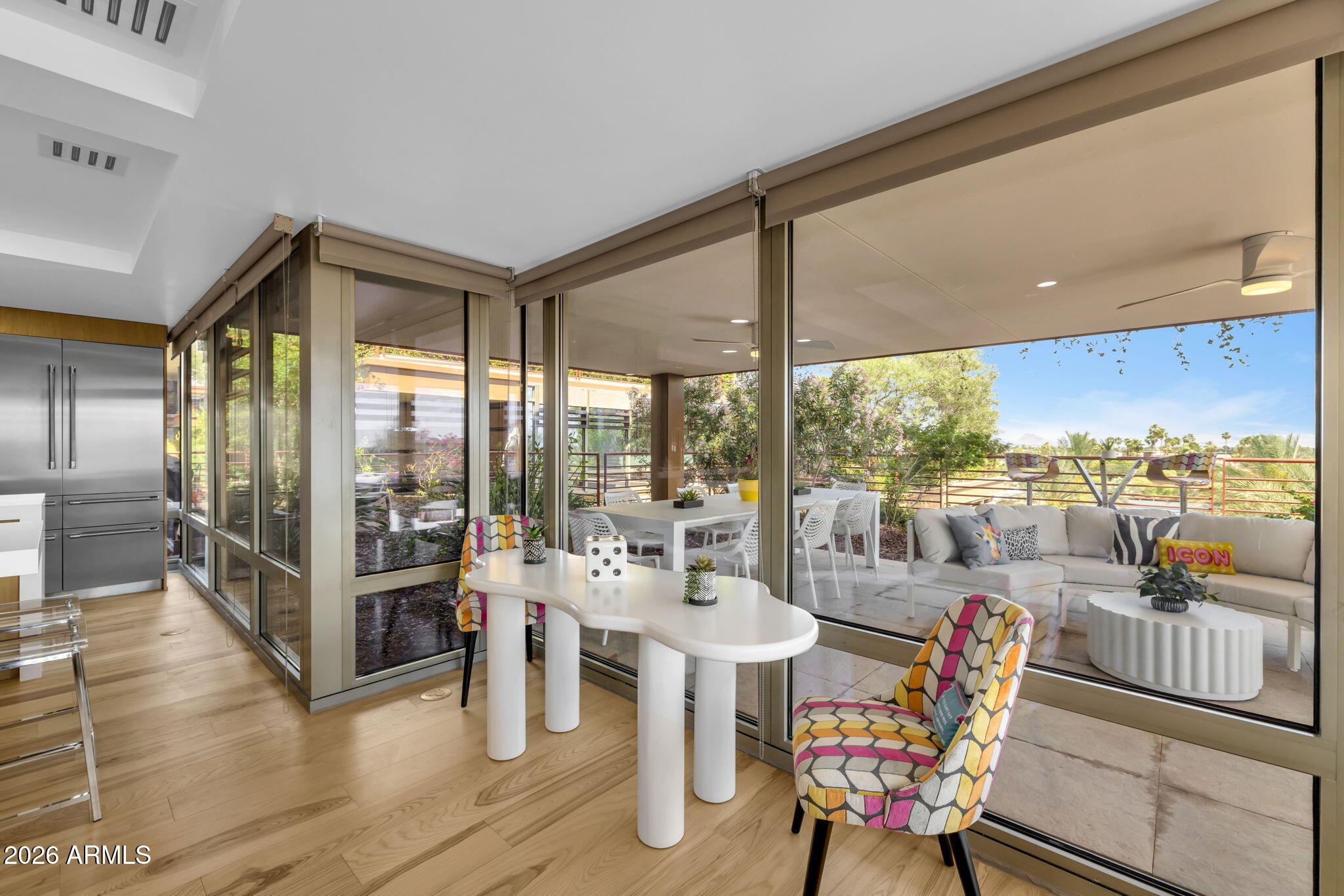 7157 E RANCHO VISTA Drive 5006