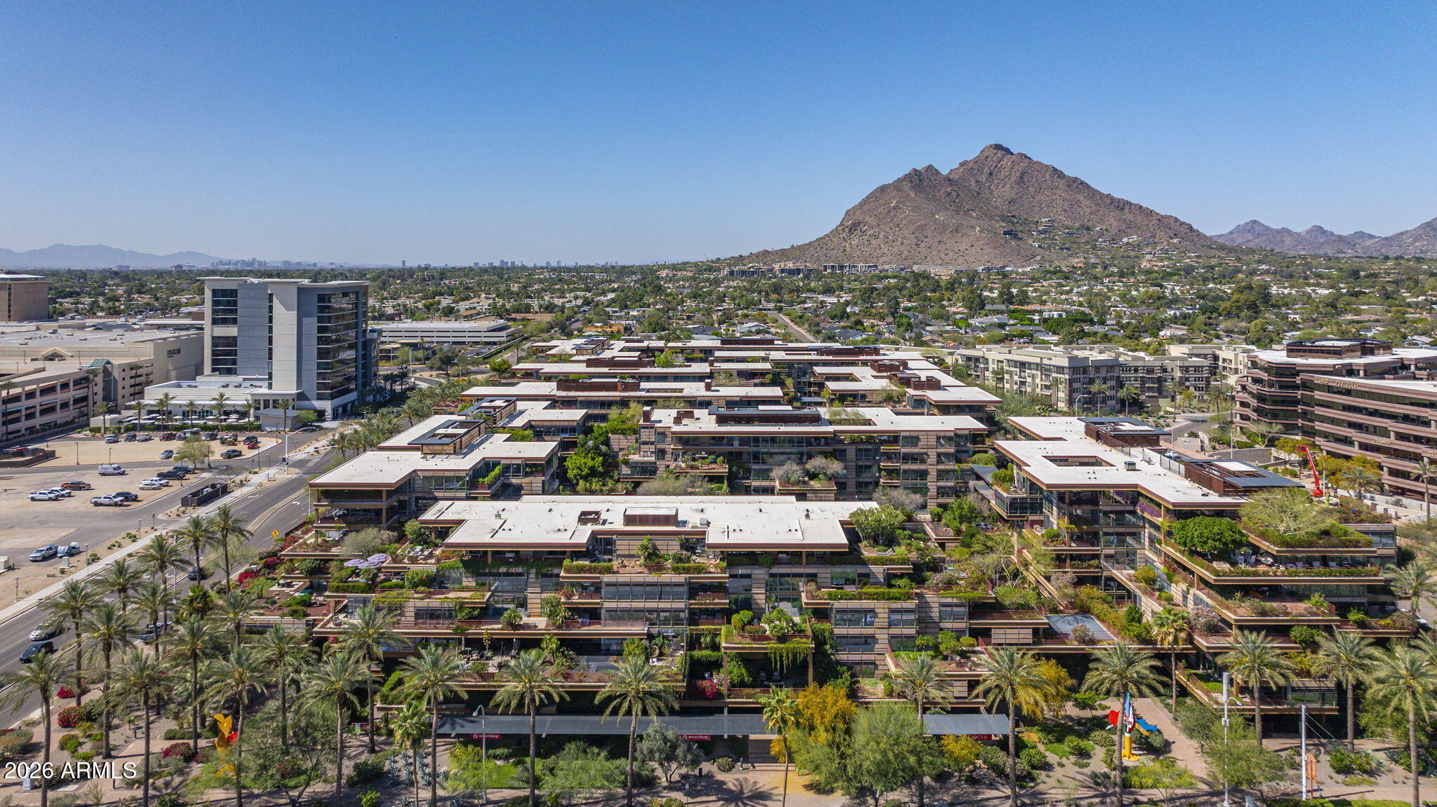 7157 E RANCHO VISTA Drive 5006