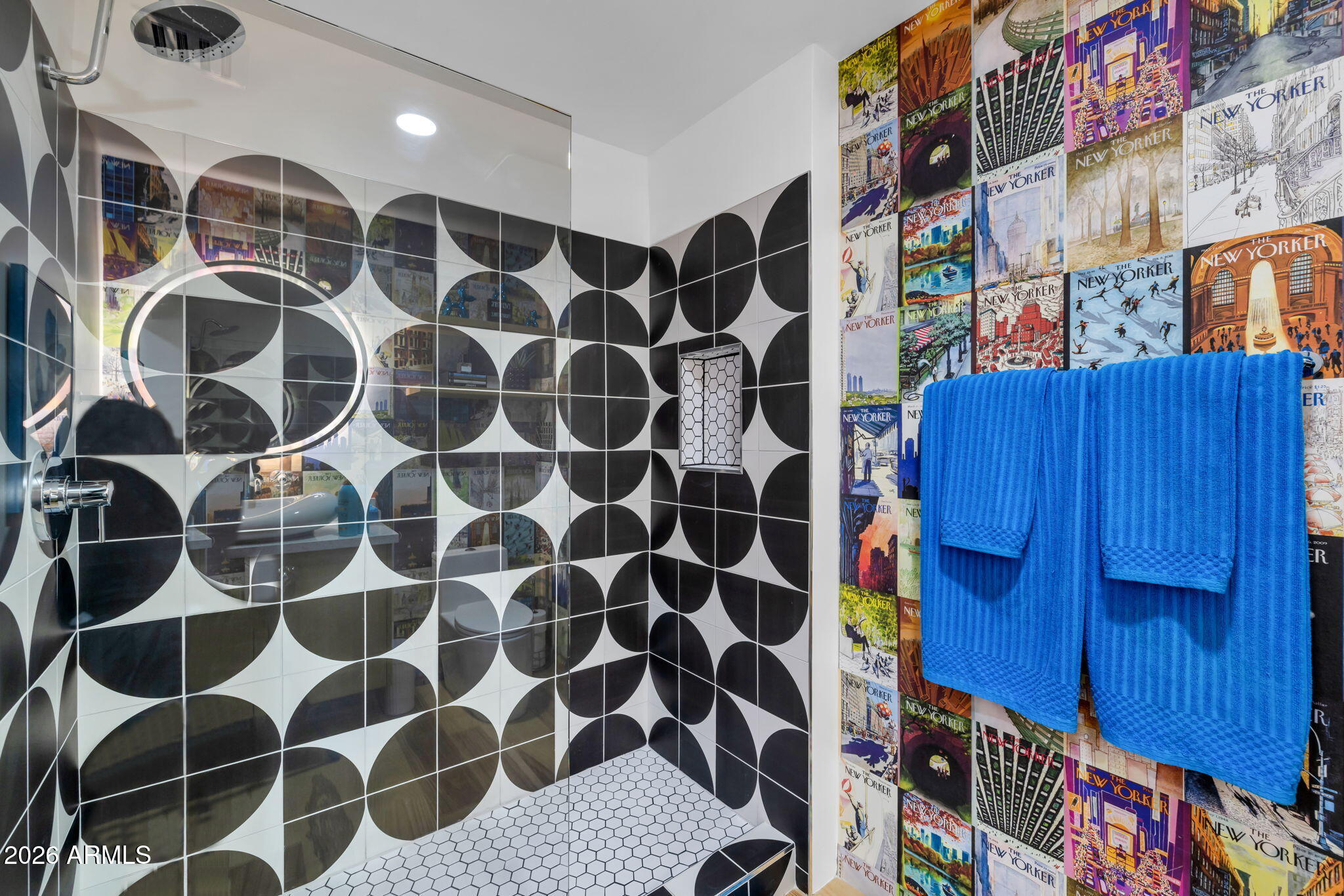 7157 E RANCHO VISTA Drive 5006