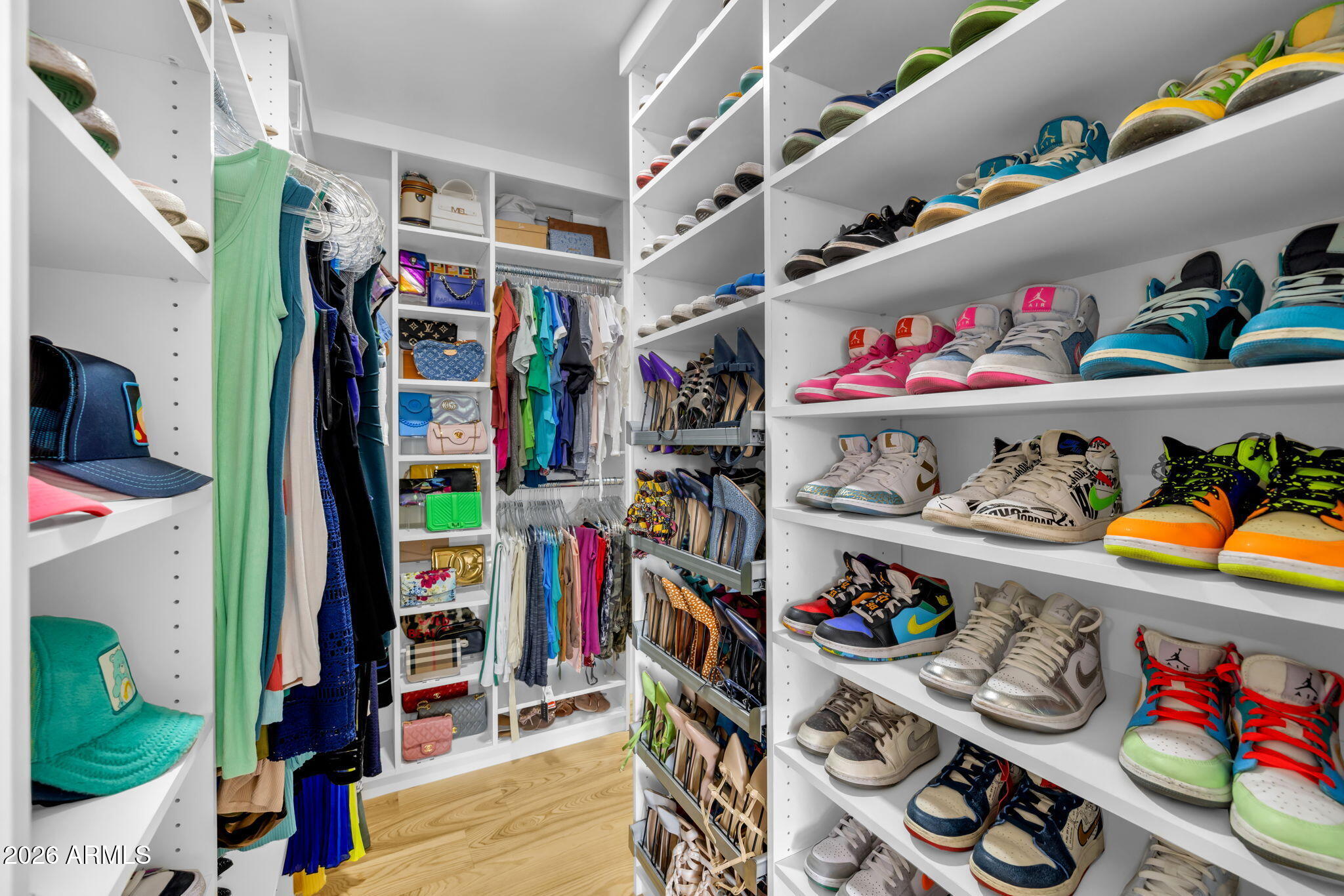 7157 E RANCHO VISTA Drive 5006