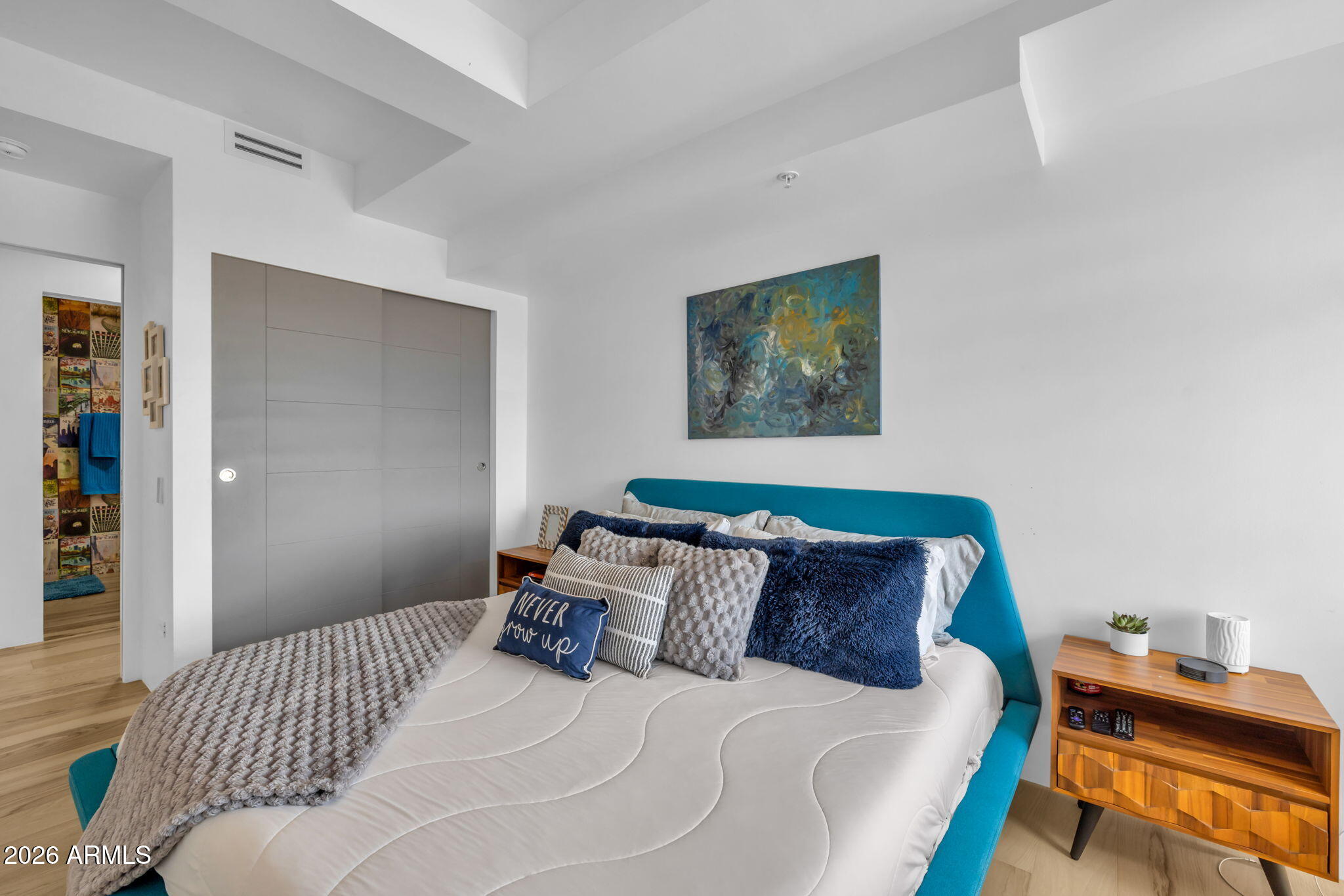 7157 E RANCHO VISTA Drive 5006