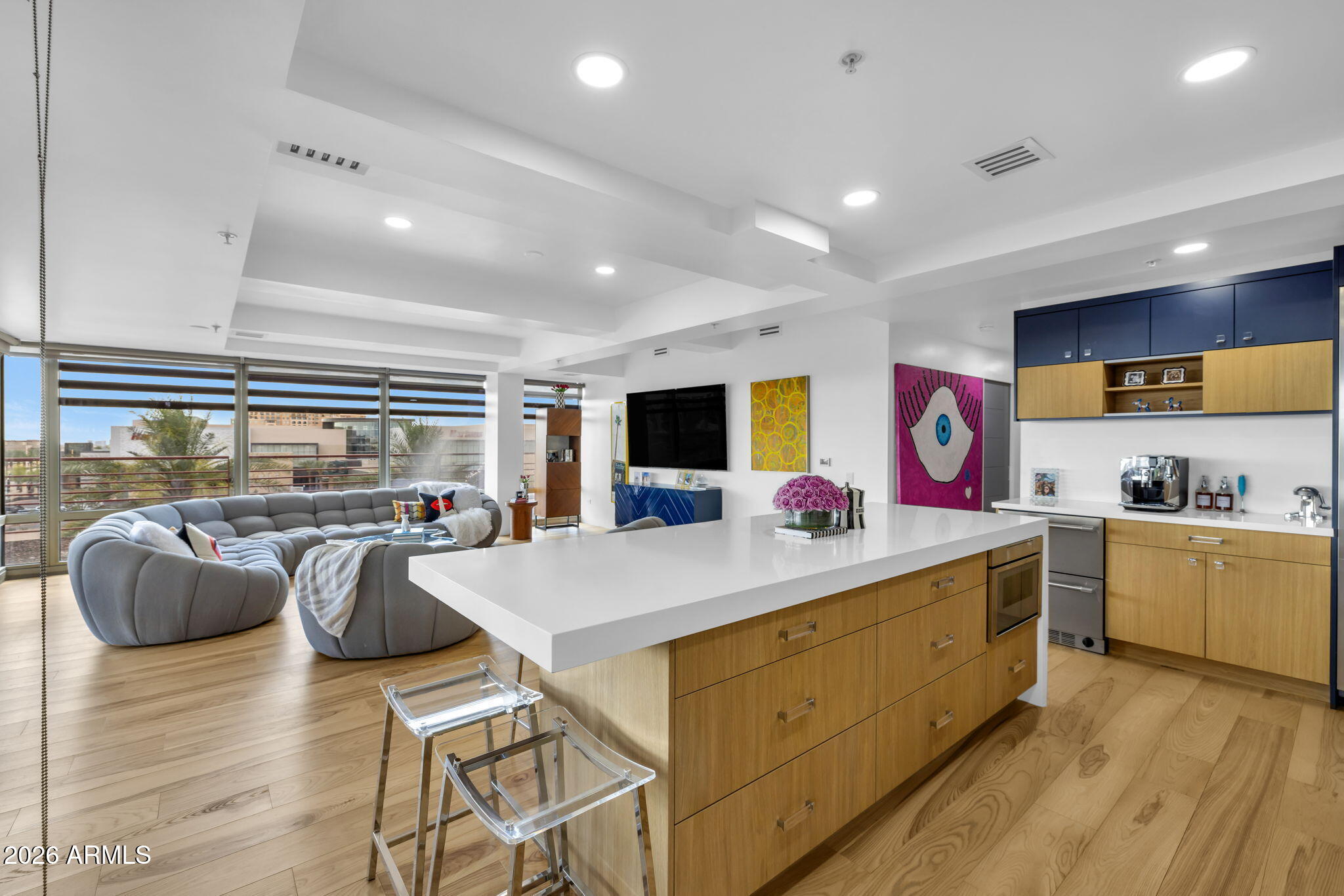 7157 E RANCHO VISTA Drive 5006