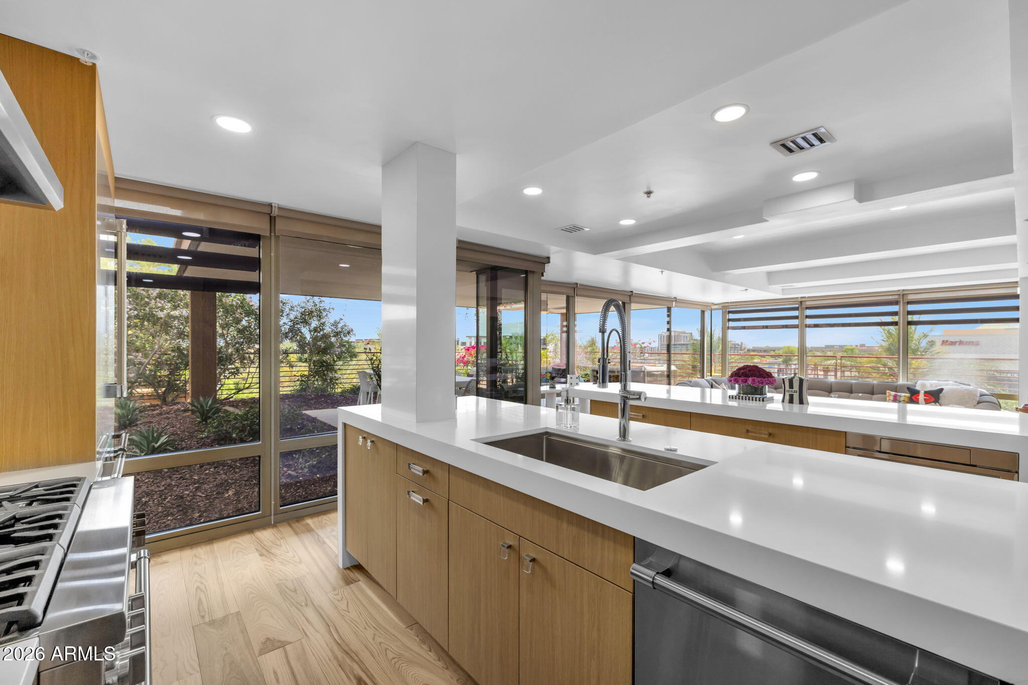 7157 E RANCHO VISTA Drive 5006