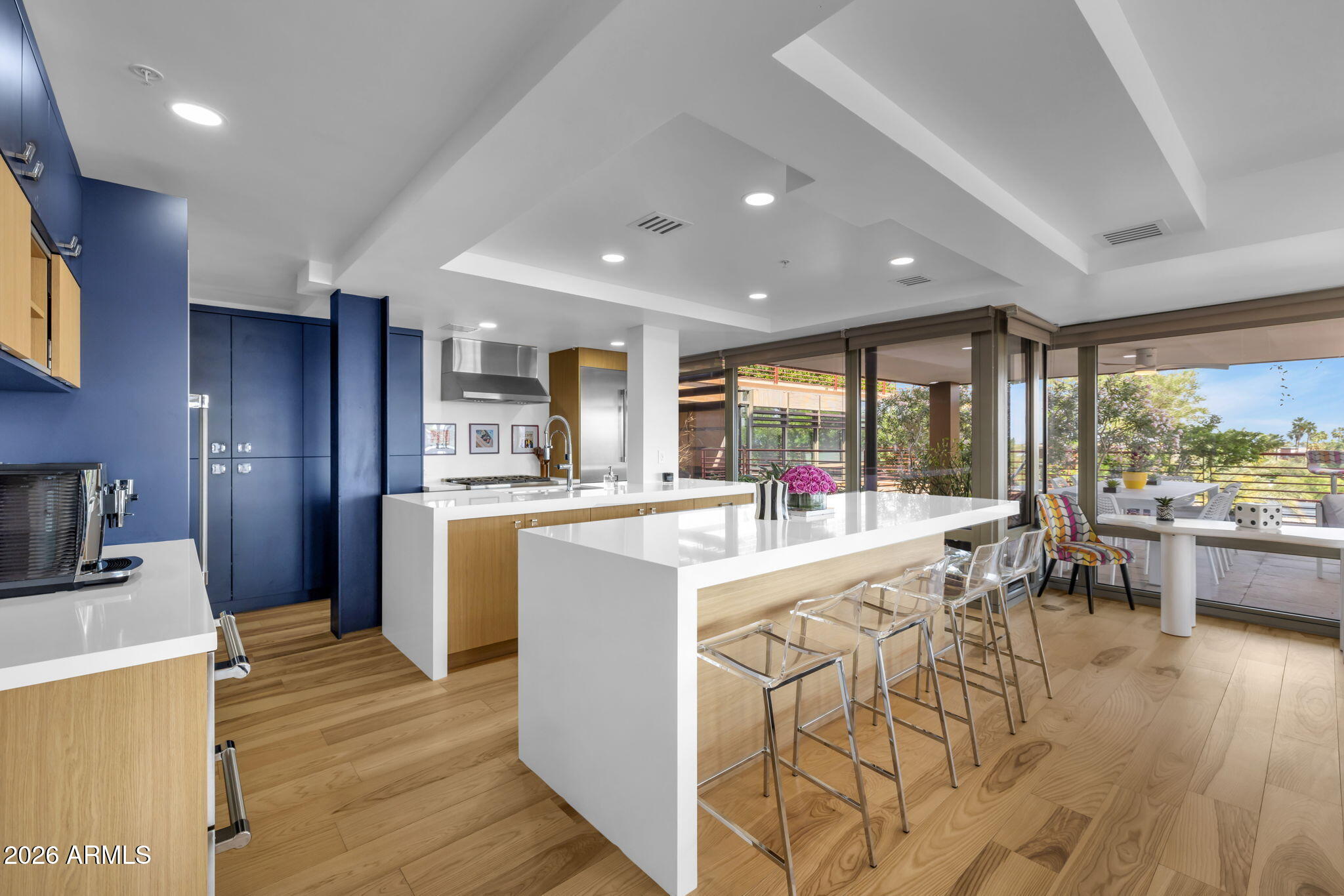 7157 E RANCHO VISTA Drive 5006