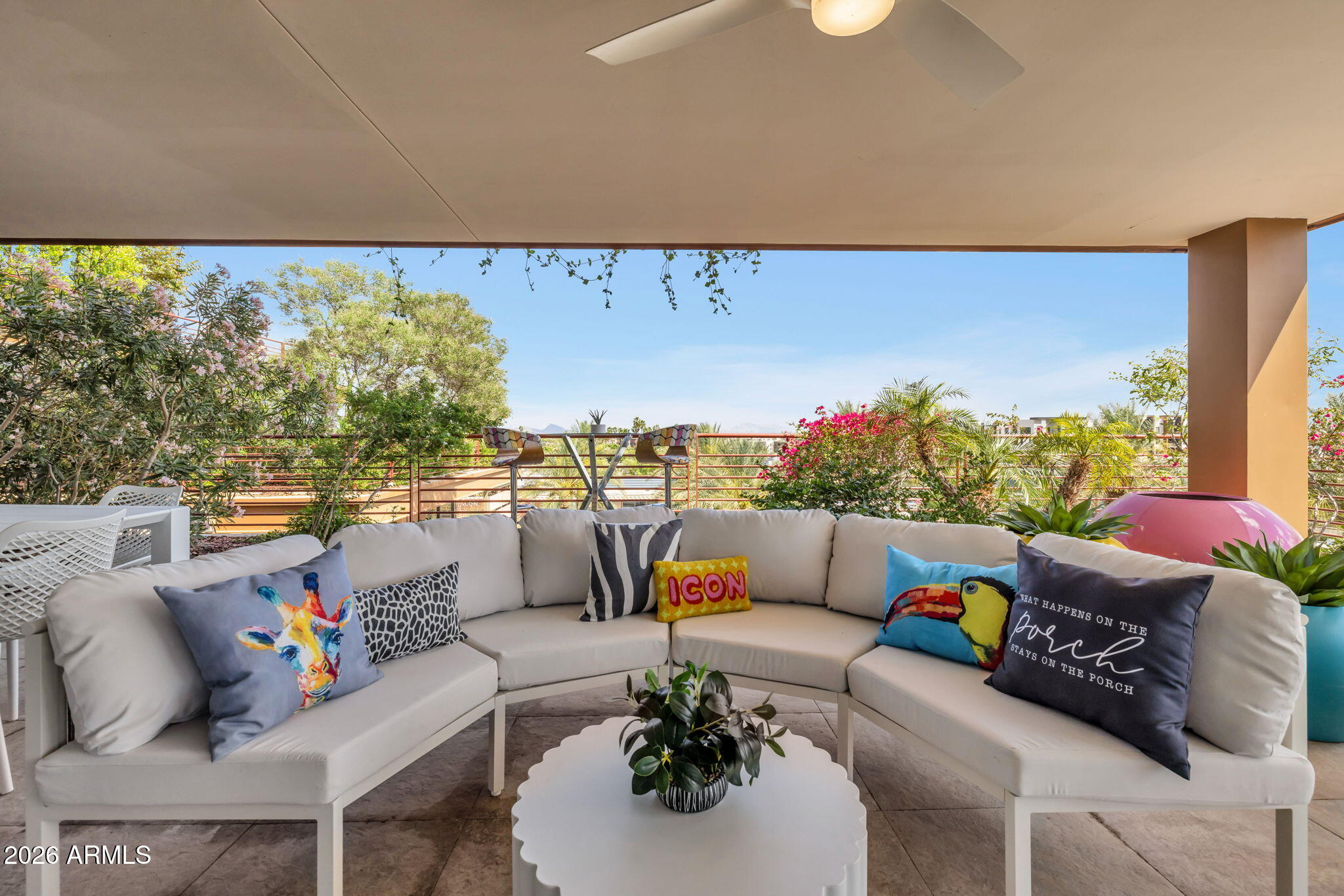 7157 E RANCHO VISTA Drive 5006