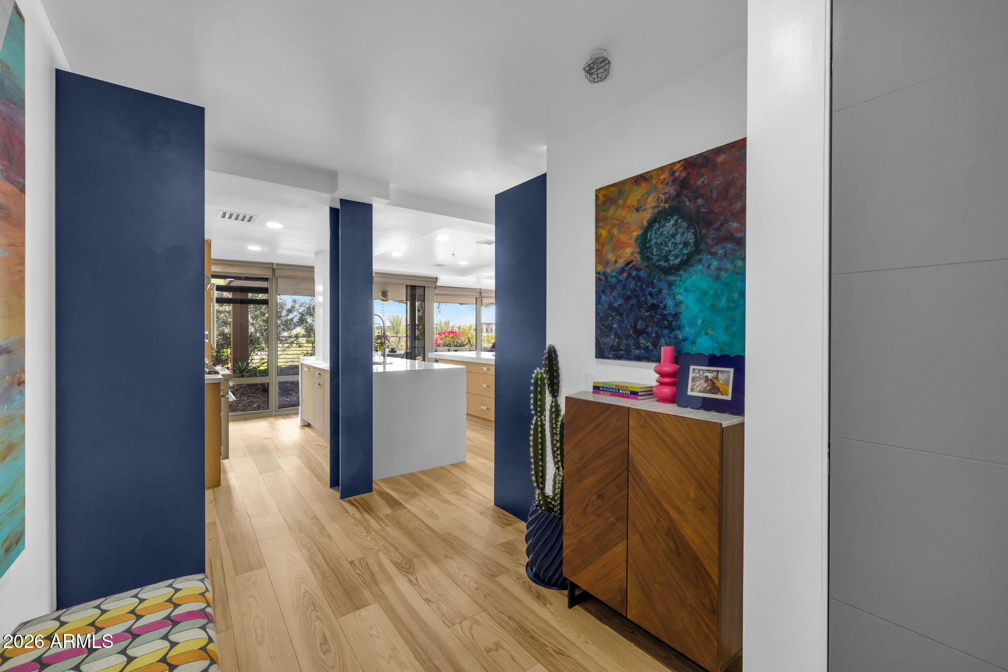 7157 E RANCHO VISTA Drive 5006