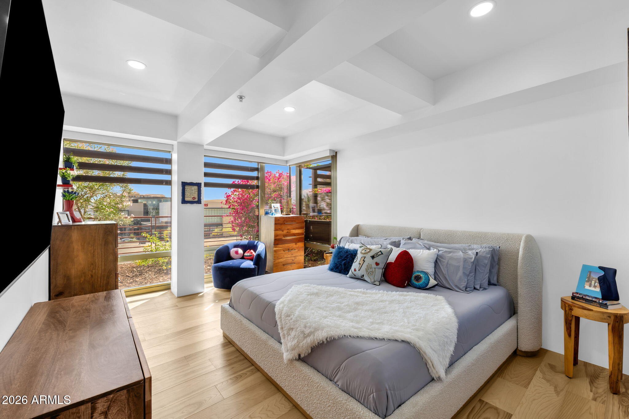 7157 E RANCHO VISTA Drive 5006