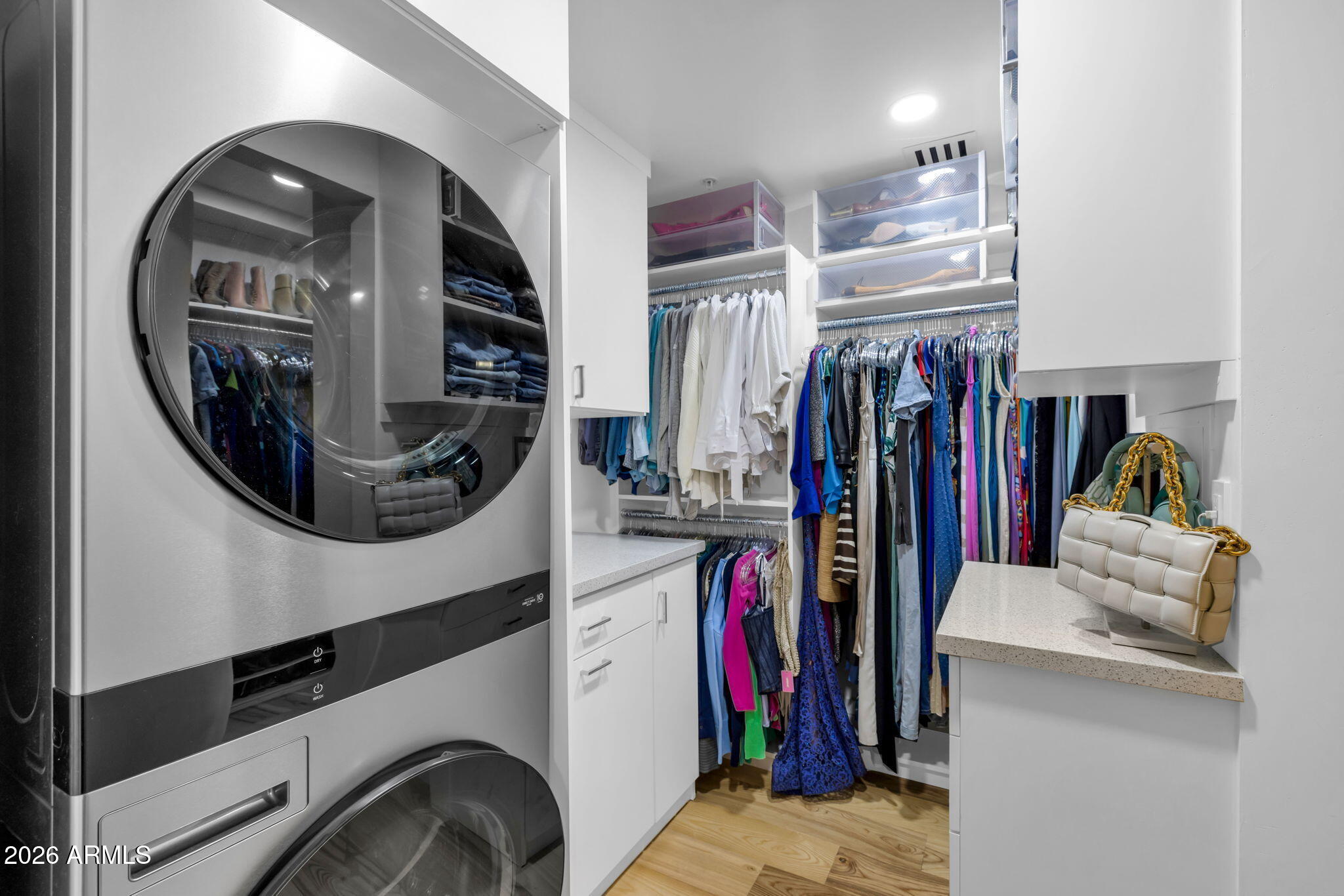 7157 E RANCHO VISTA Drive 5006