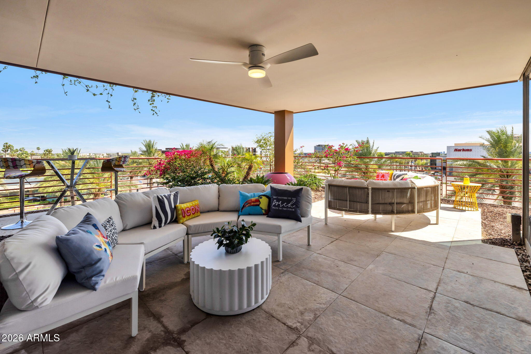 7157 E RANCHO VISTA Drive 5006