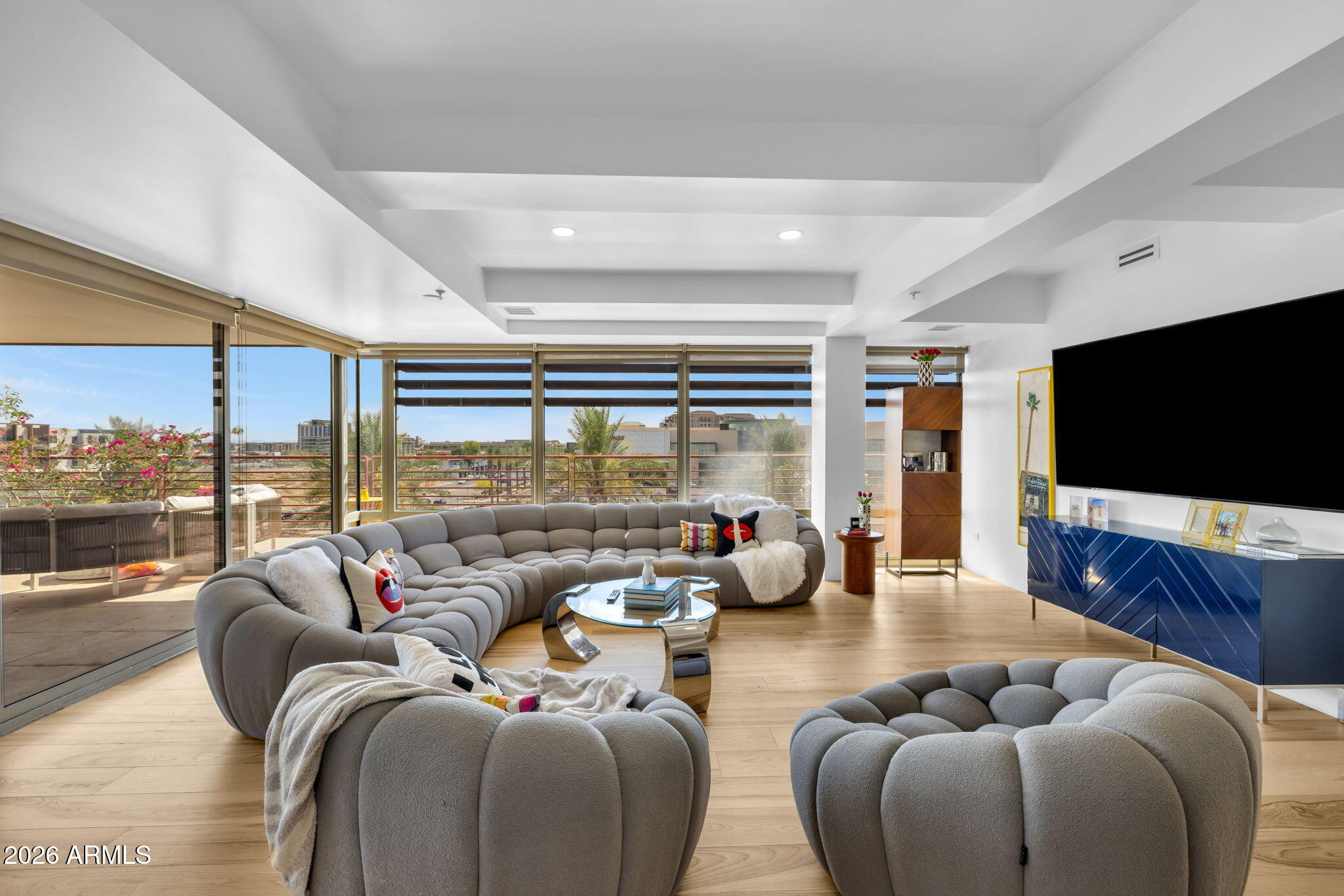 7157 E RANCHO VISTA Drive 5006