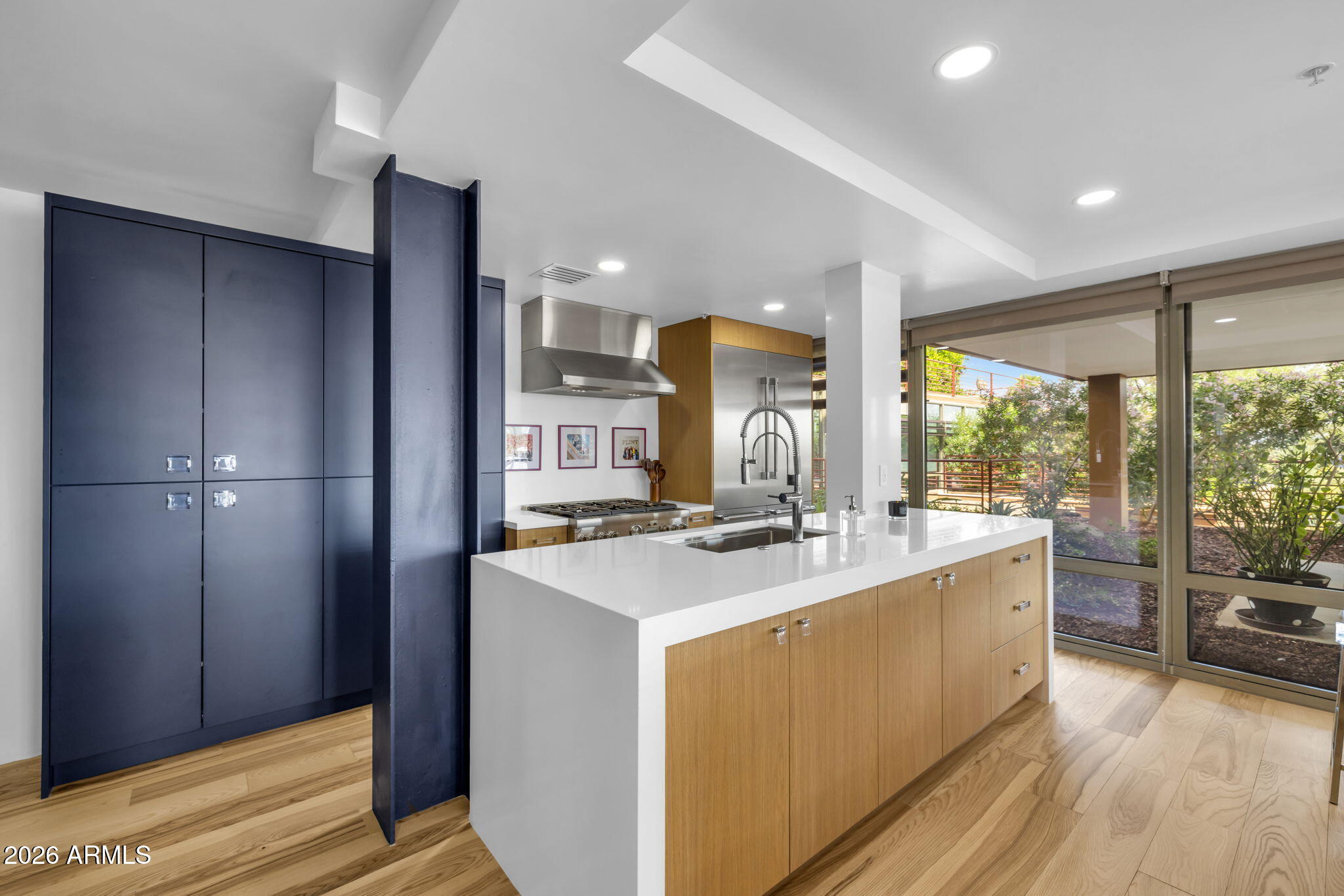 7157 E RANCHO VISTA Drive 5006