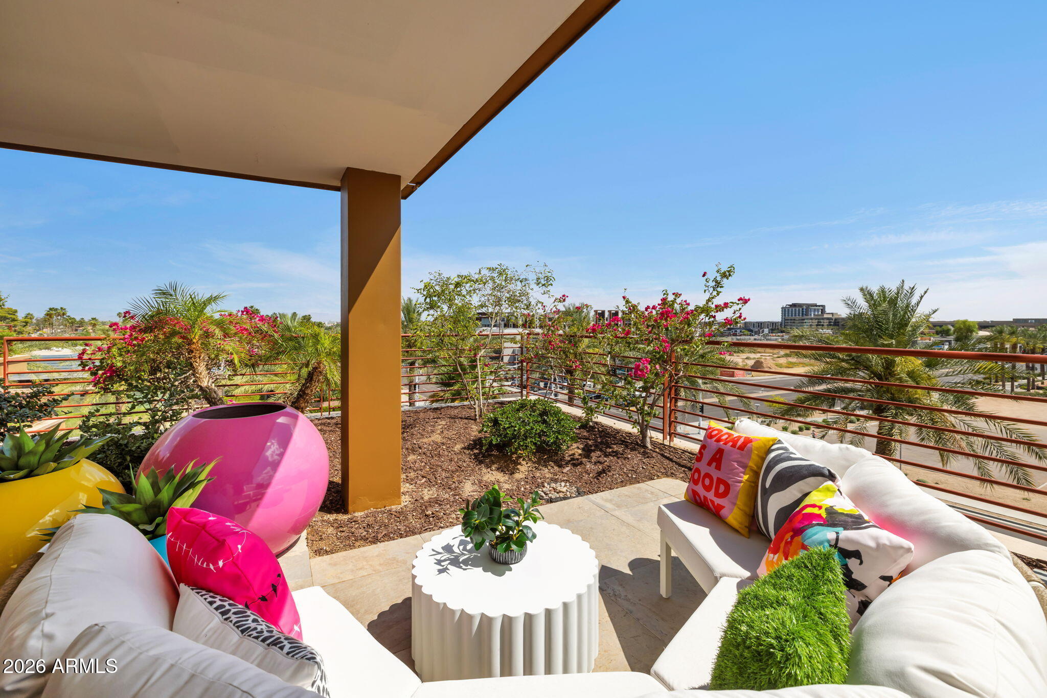 7157 E RANCHO VISTA Drive 5006