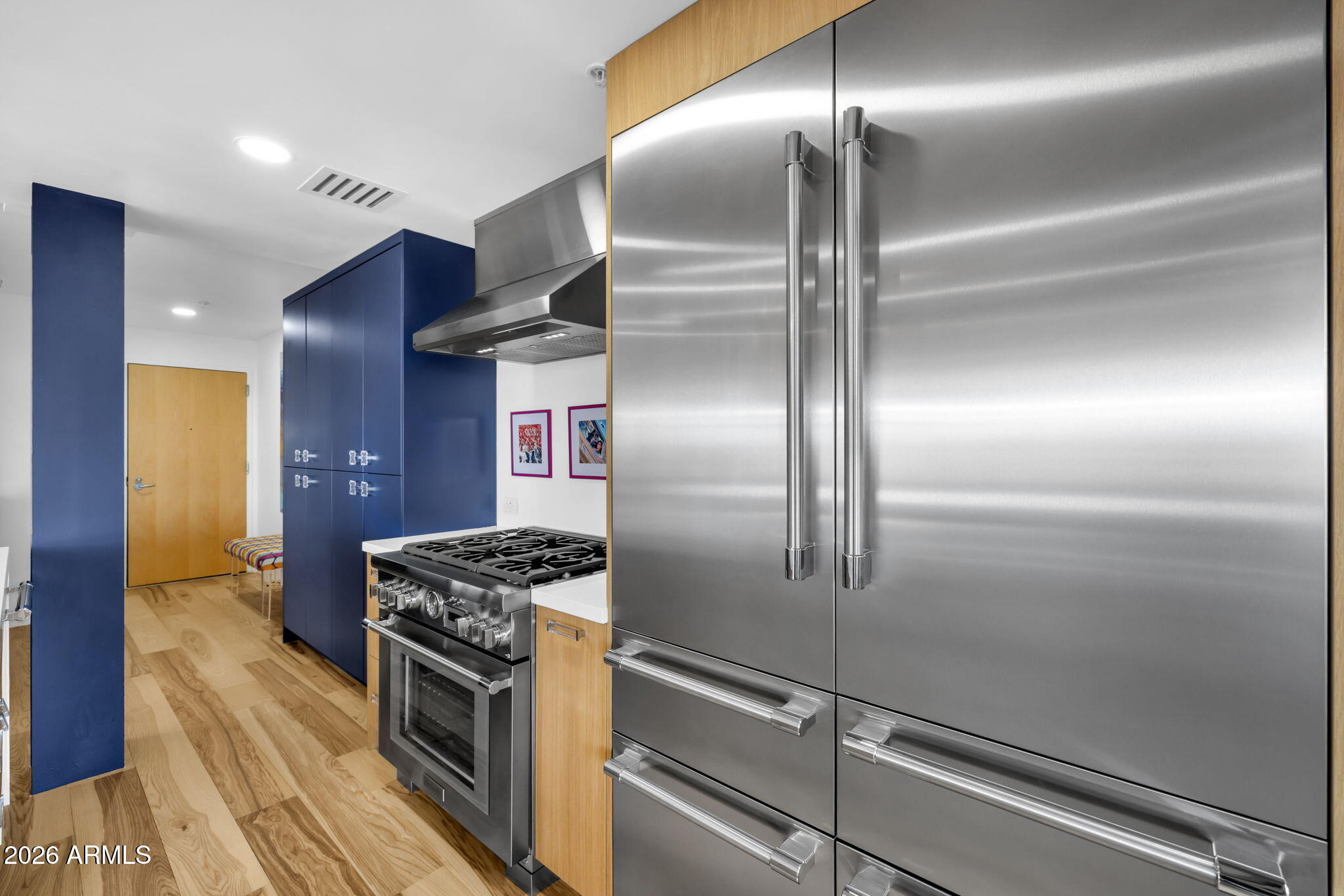 7157 E RANCHO VISTA Drive 5006