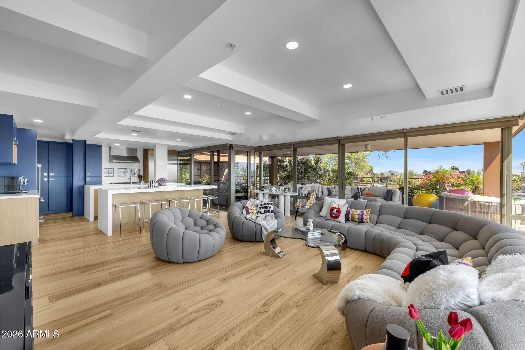 7157 E RANCHO VISTA Drive 5006