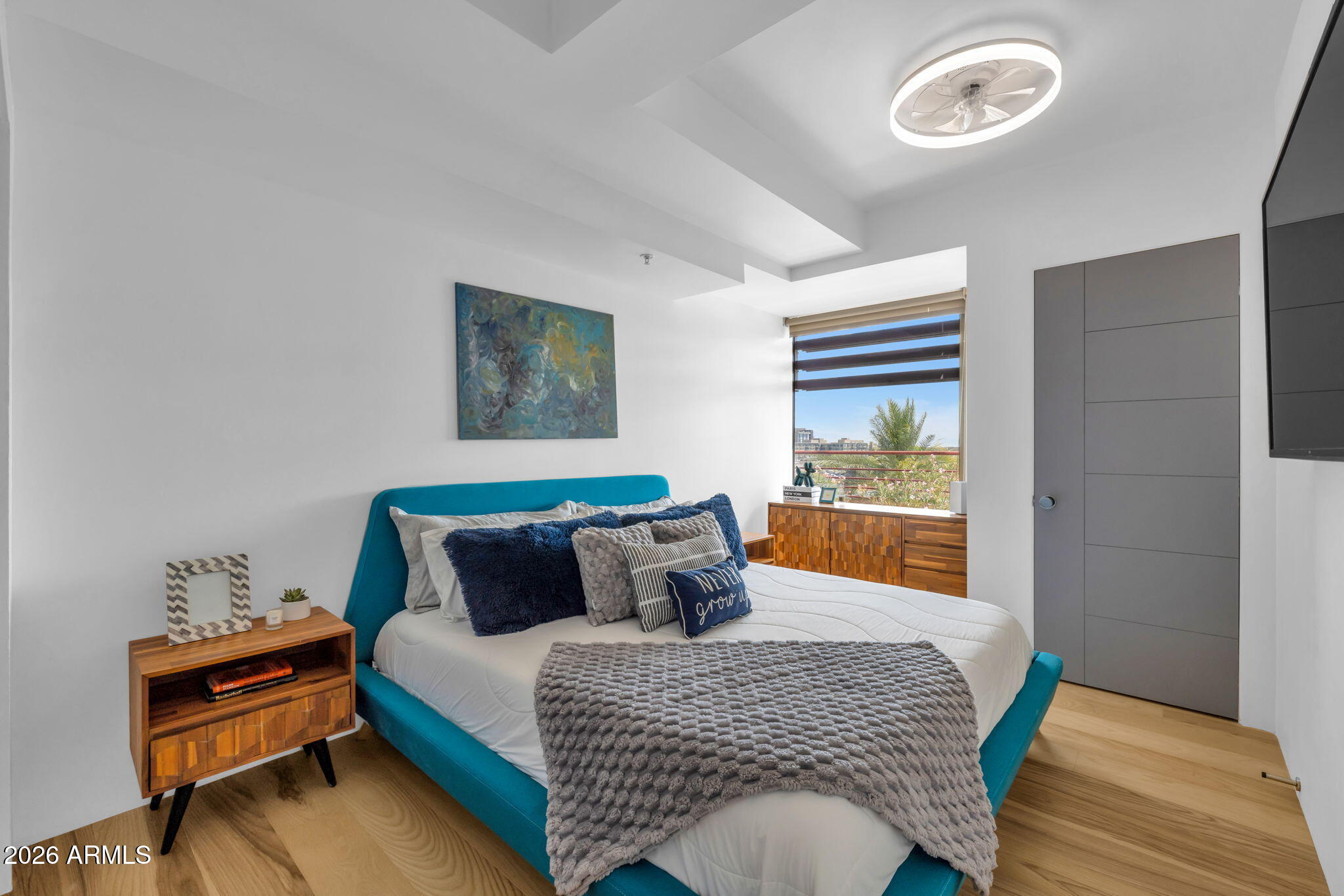 7157 E RANCHO VISTA Drive 5006