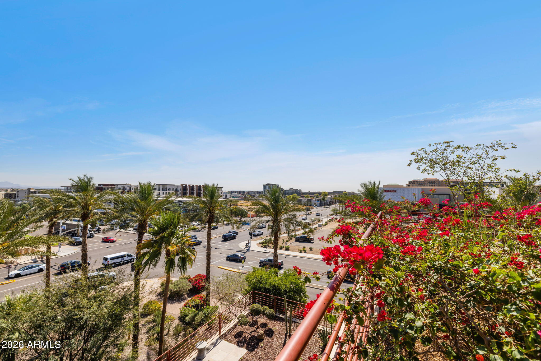 7157 E RANCHO VISTA Drive 5006