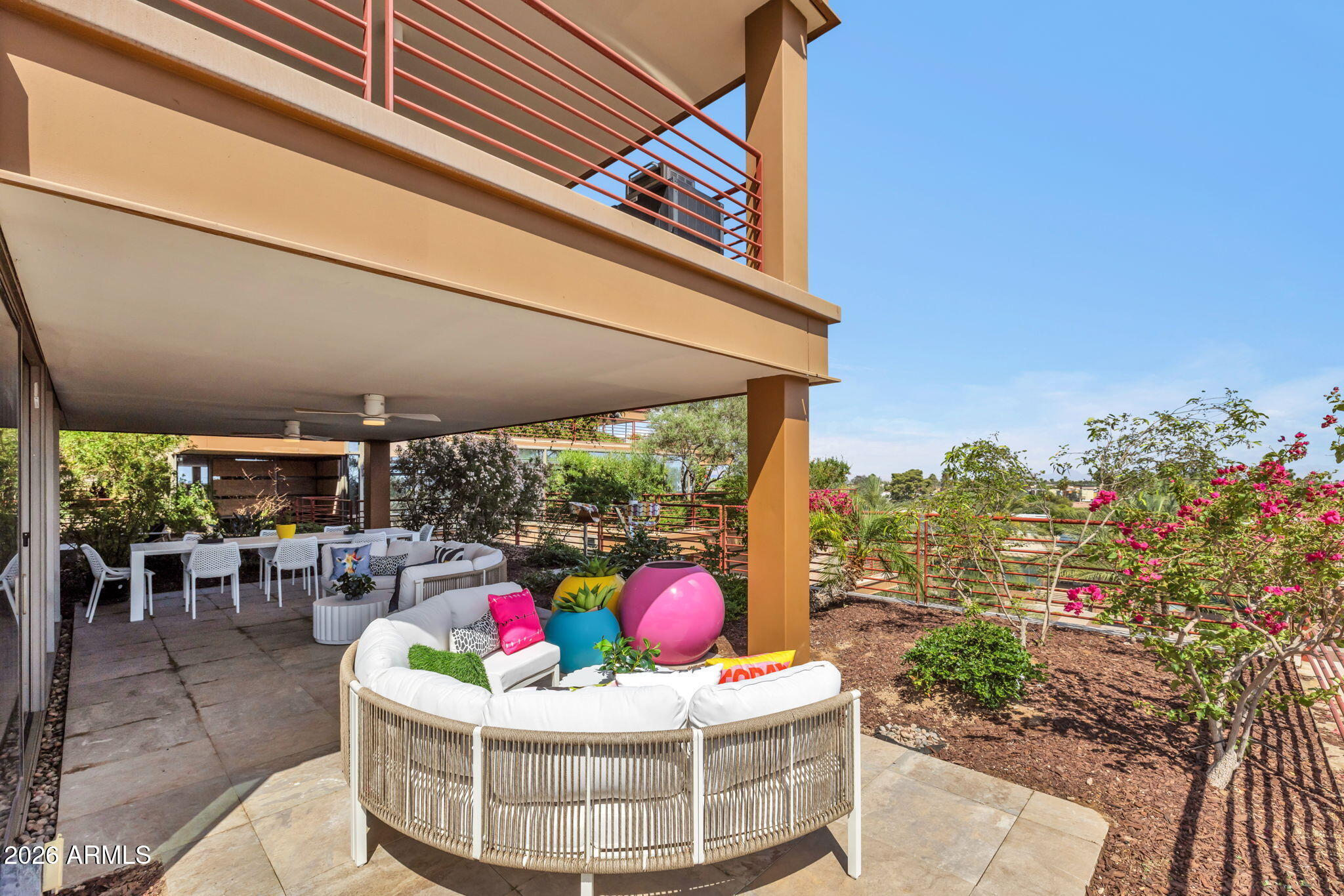 7157 E RANCHO VISTA Drive 5006