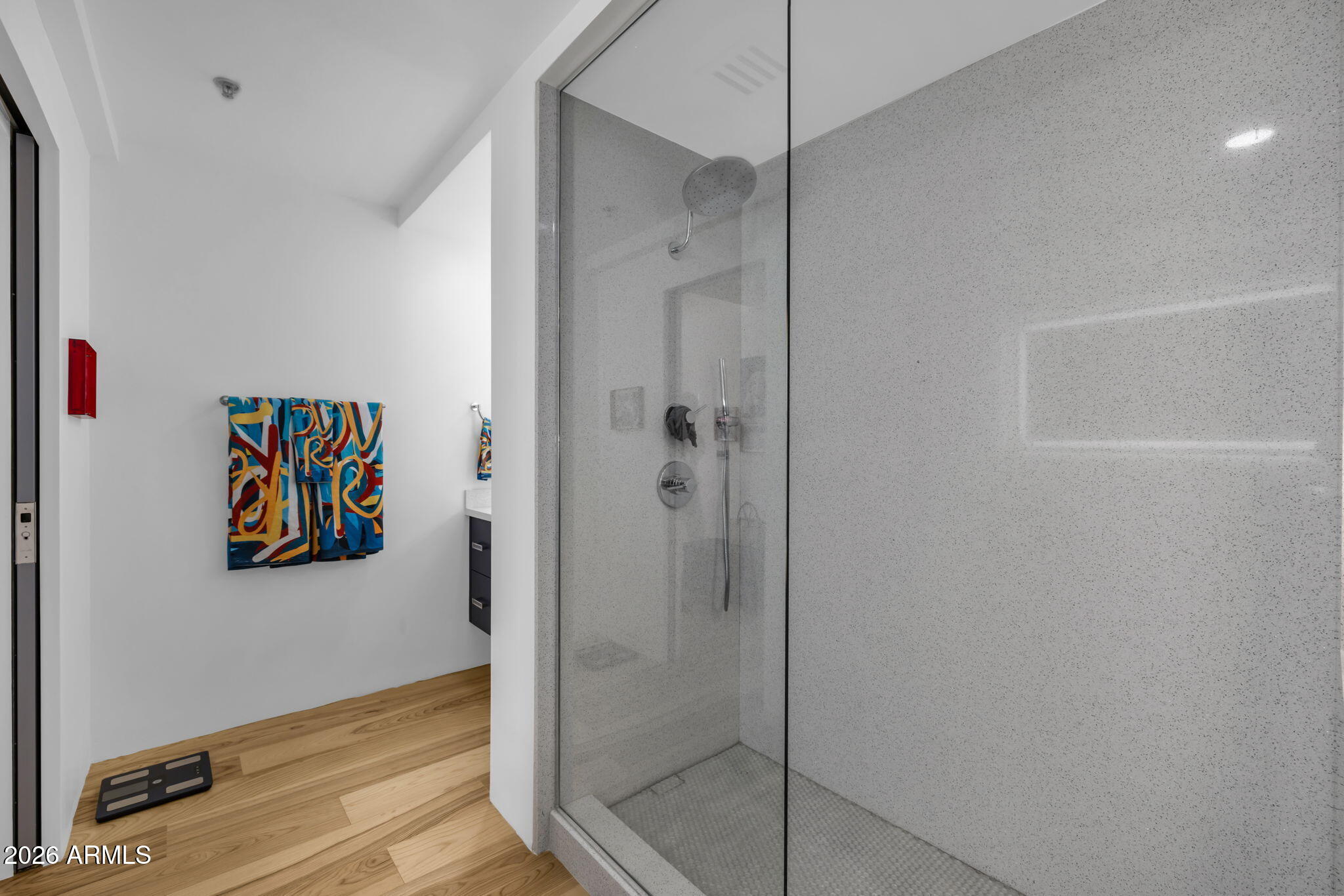 7157 E RANCHO VISTA Drive 5006