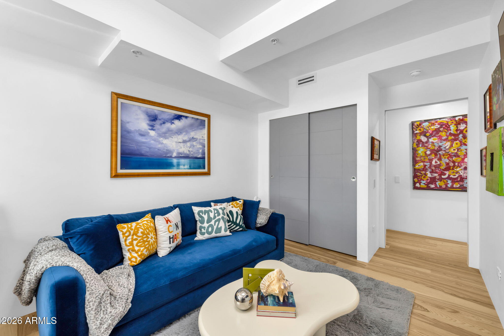 7157 E RANCHO VISTA Drive 5006