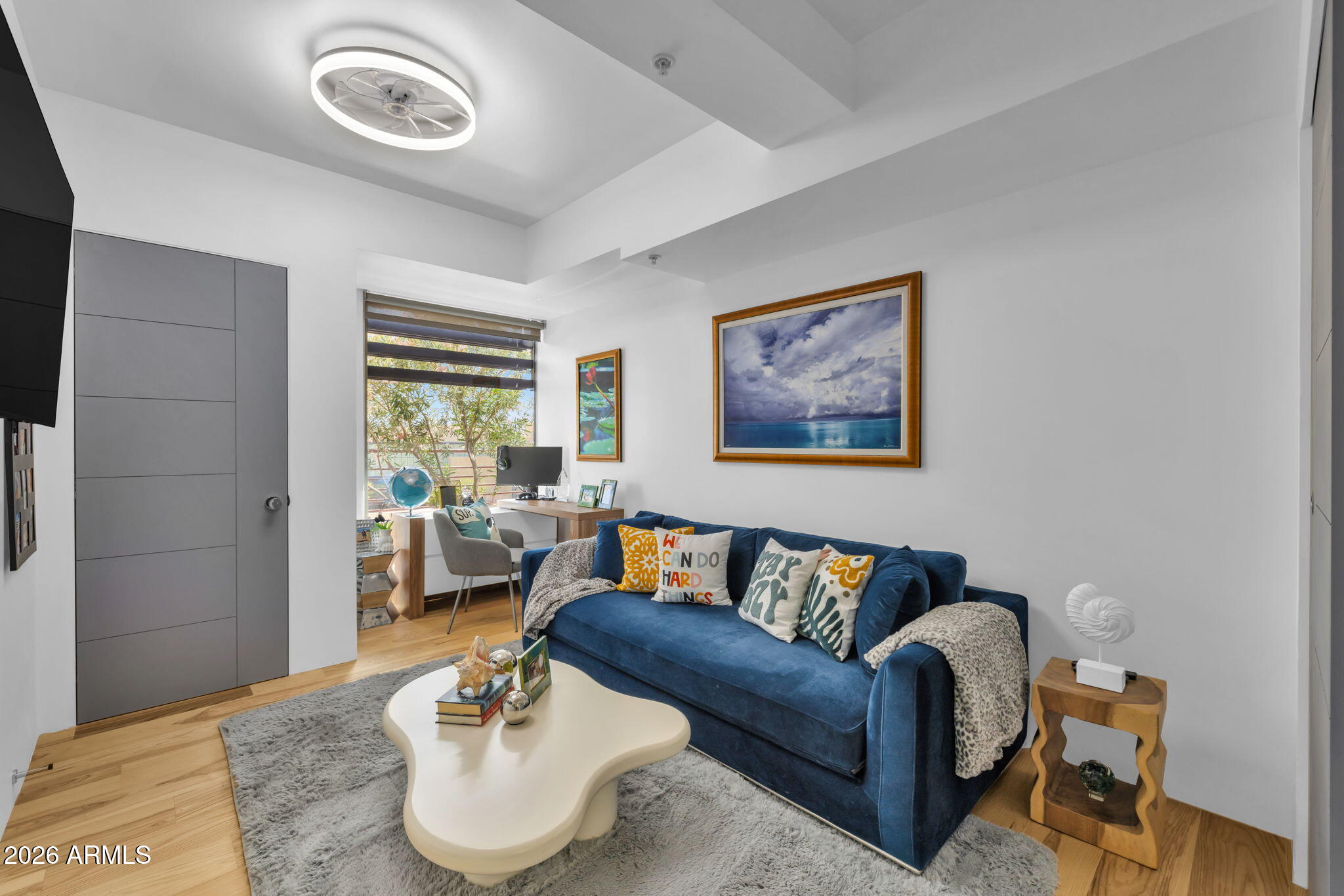 7157 E RANCHO VISTA Drive 5006