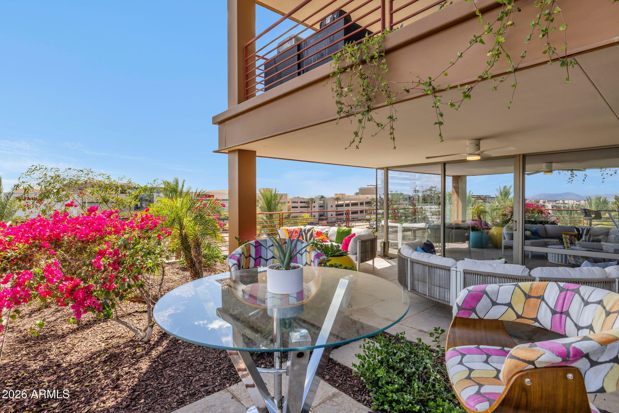 7157 E RANCHO VISTA Drive 5006