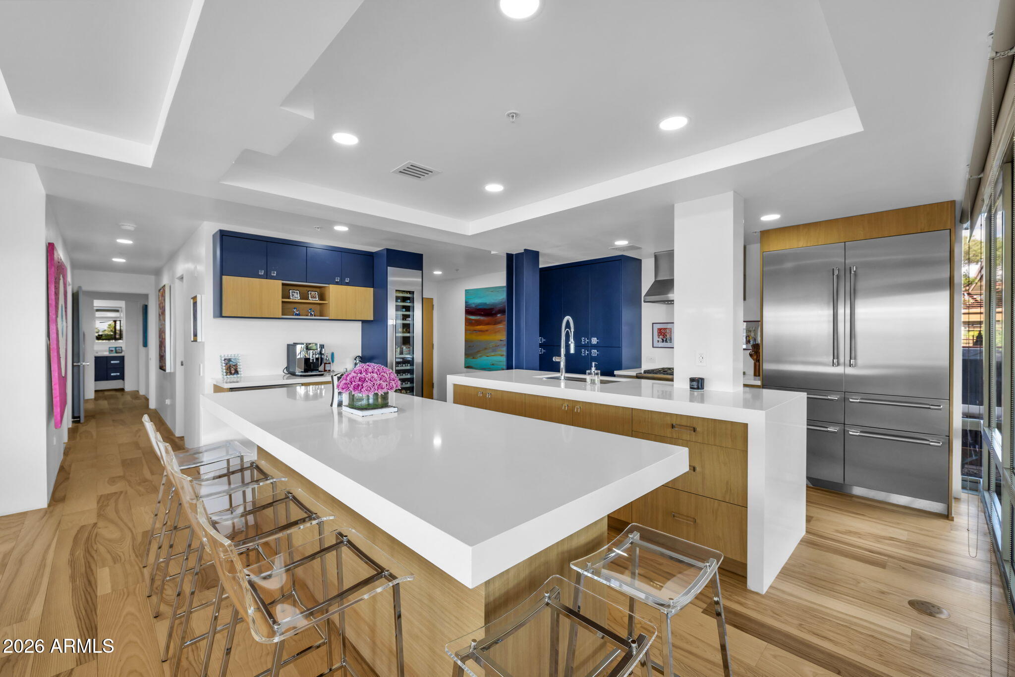 7157 E RANCHO VISTA Drive 5006