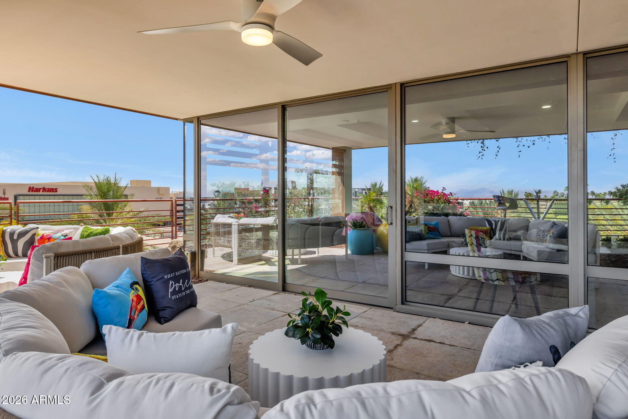 7157 E RANCHO VISTA Drive 5006