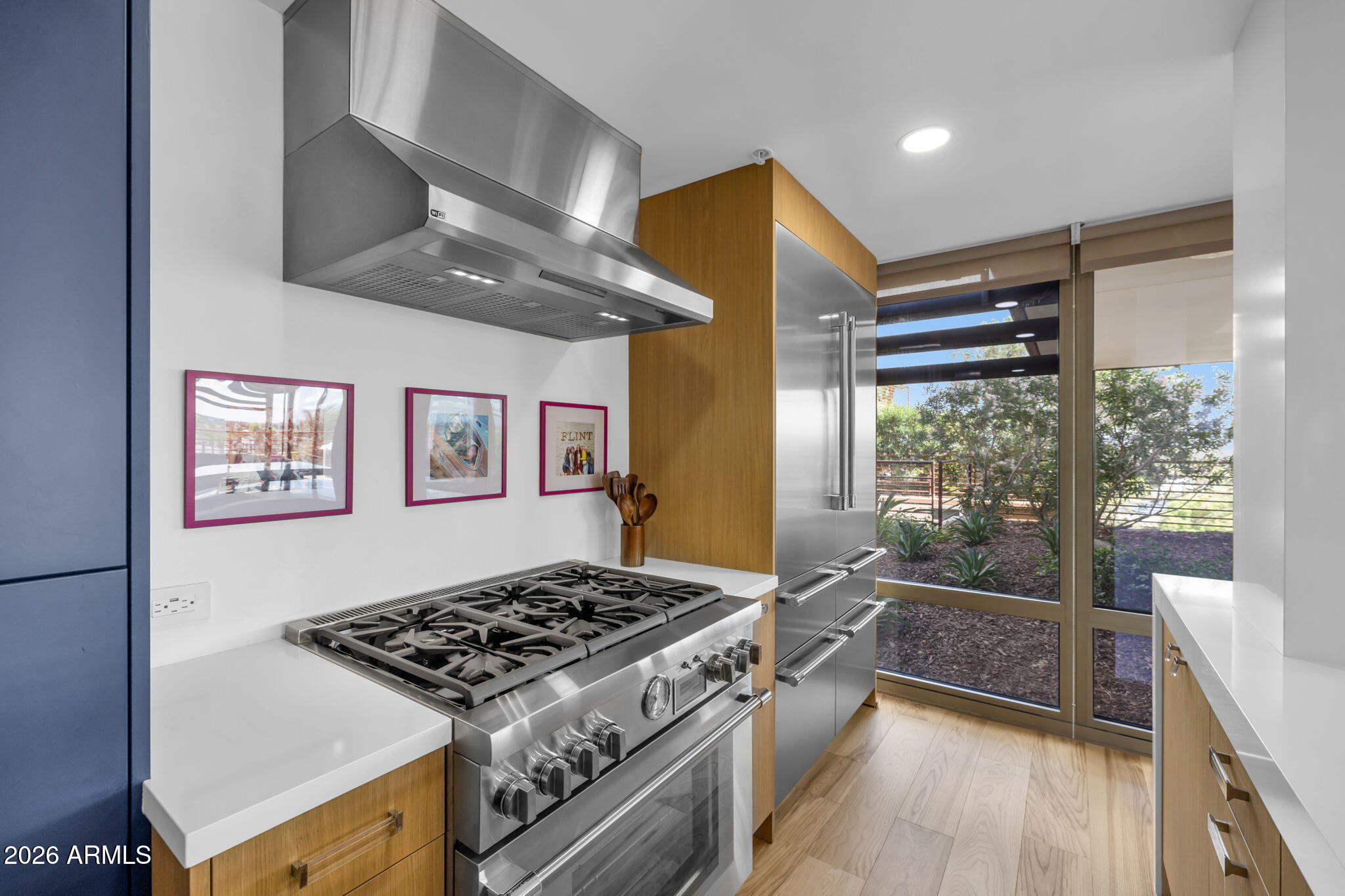 7157 E RANCHO VISTA Drive 5006