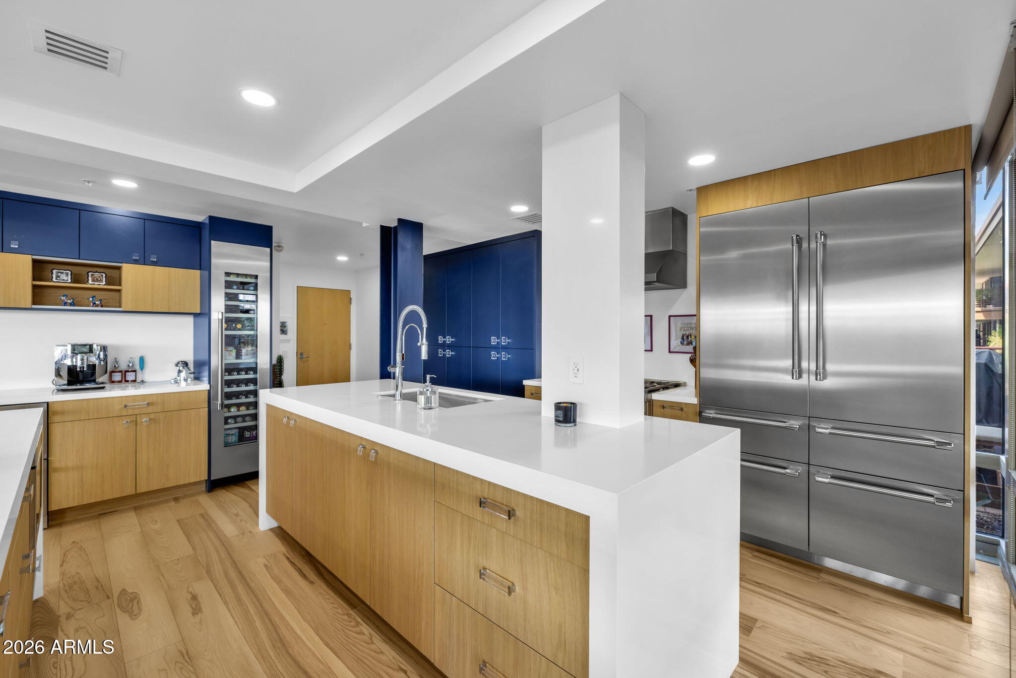 7157 E RANCHO VISTA Drive 5006